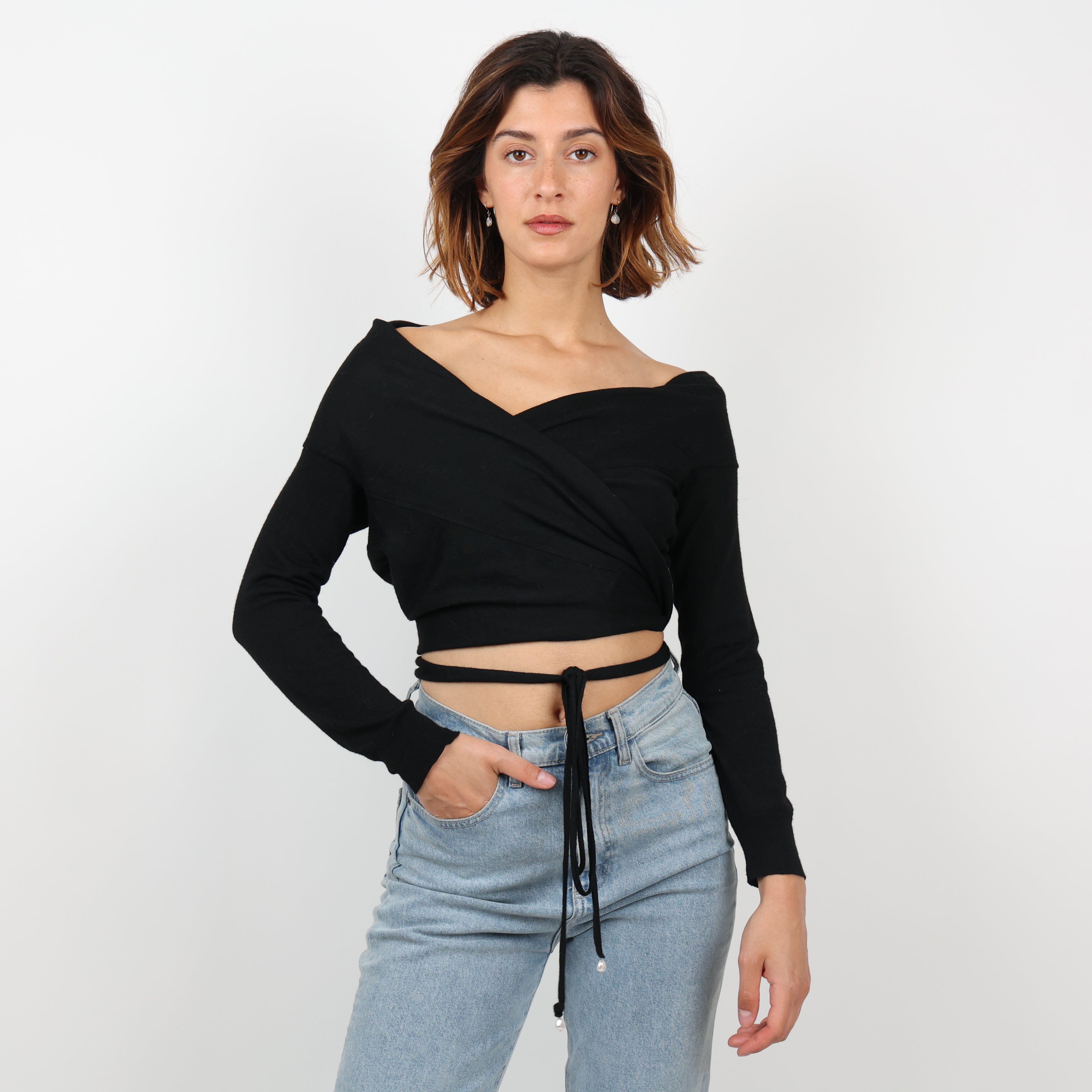 Knitwear, UK Size 8