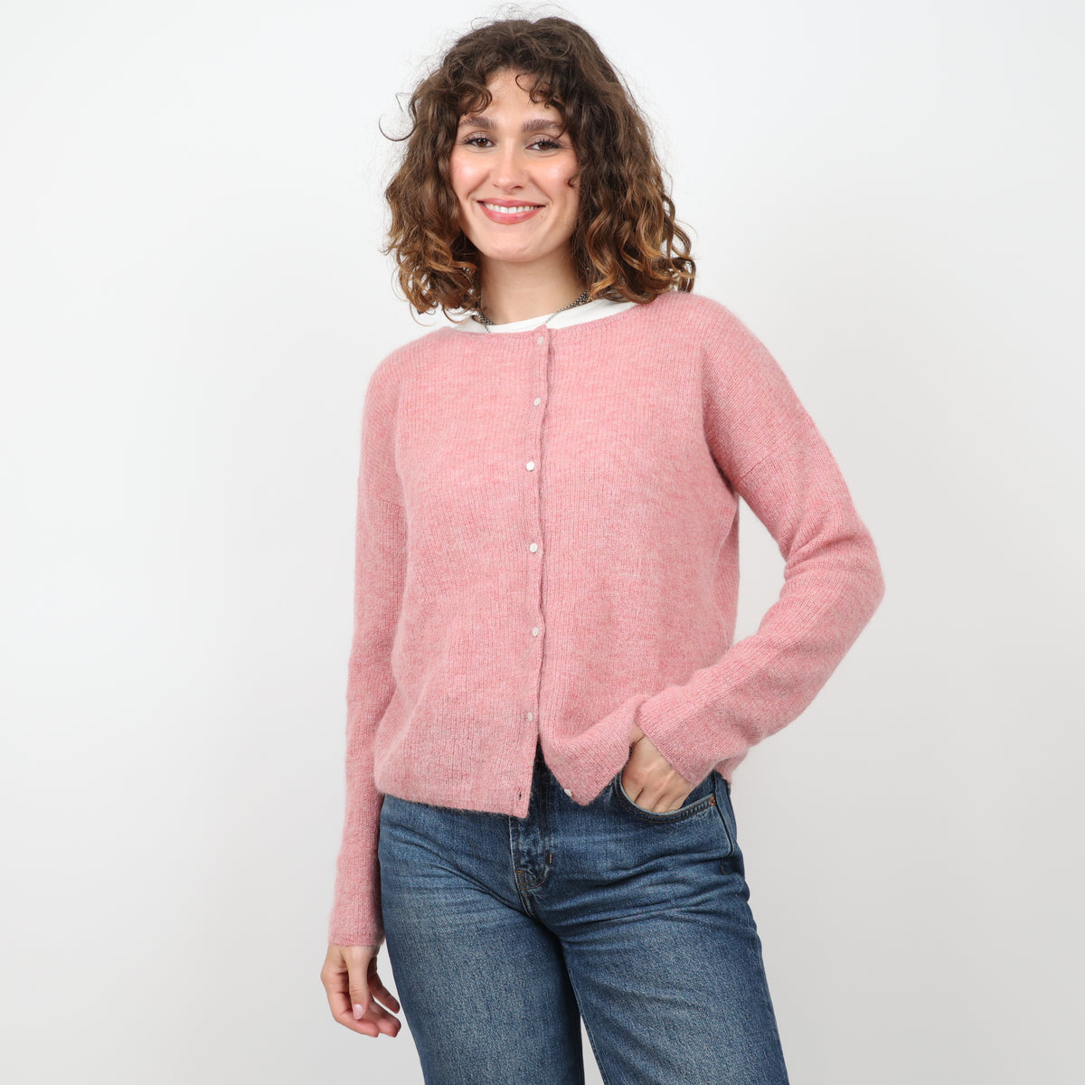 Knitwear, UK Size 8