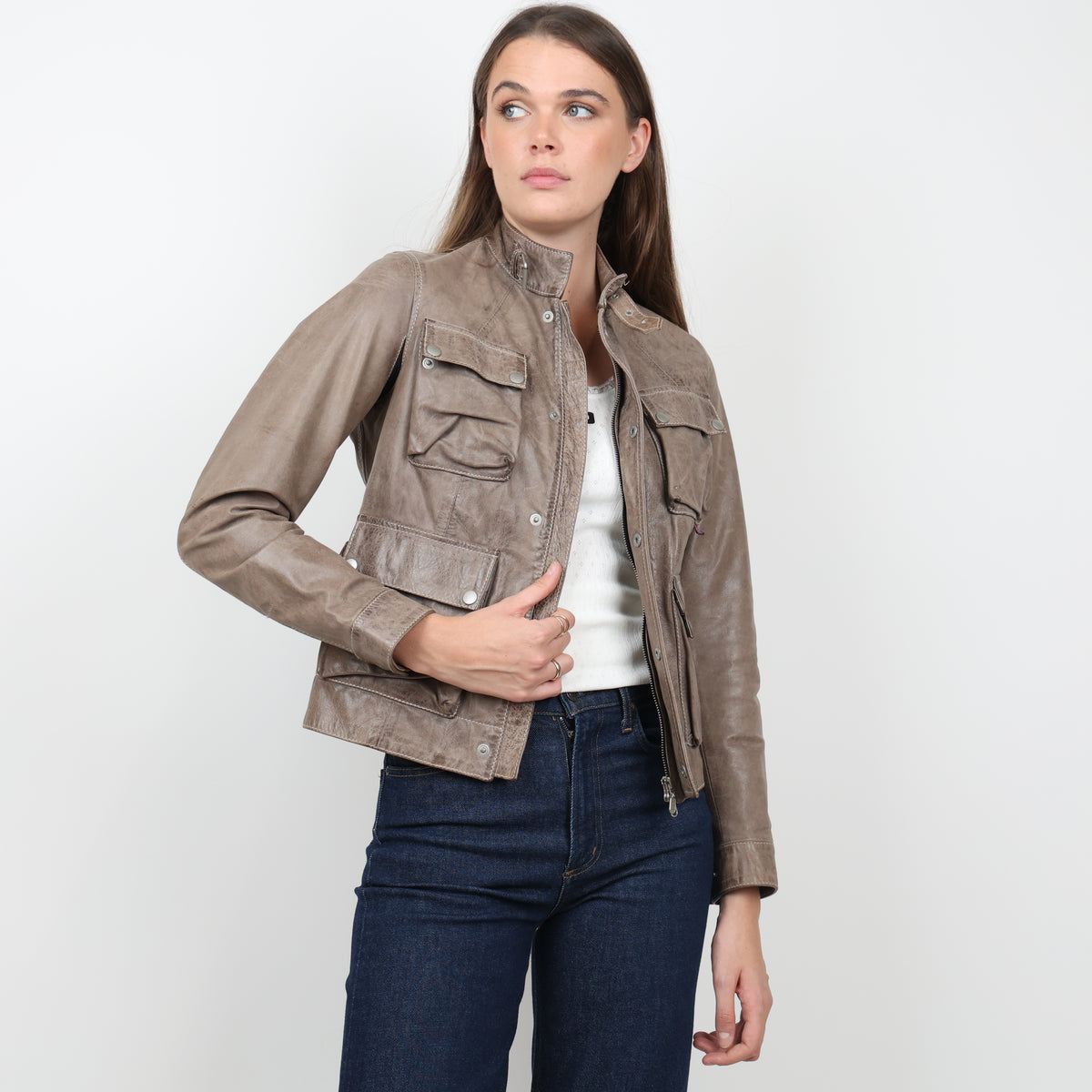 Jacket, UK Size 10