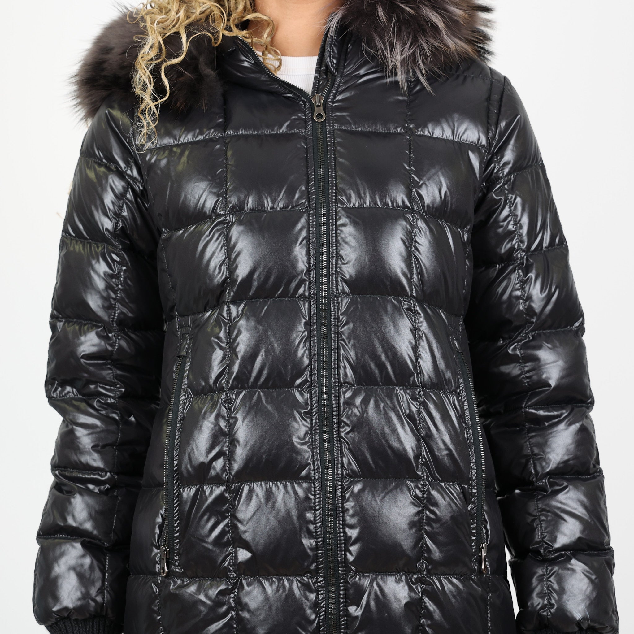 Jacket, UK Size 8