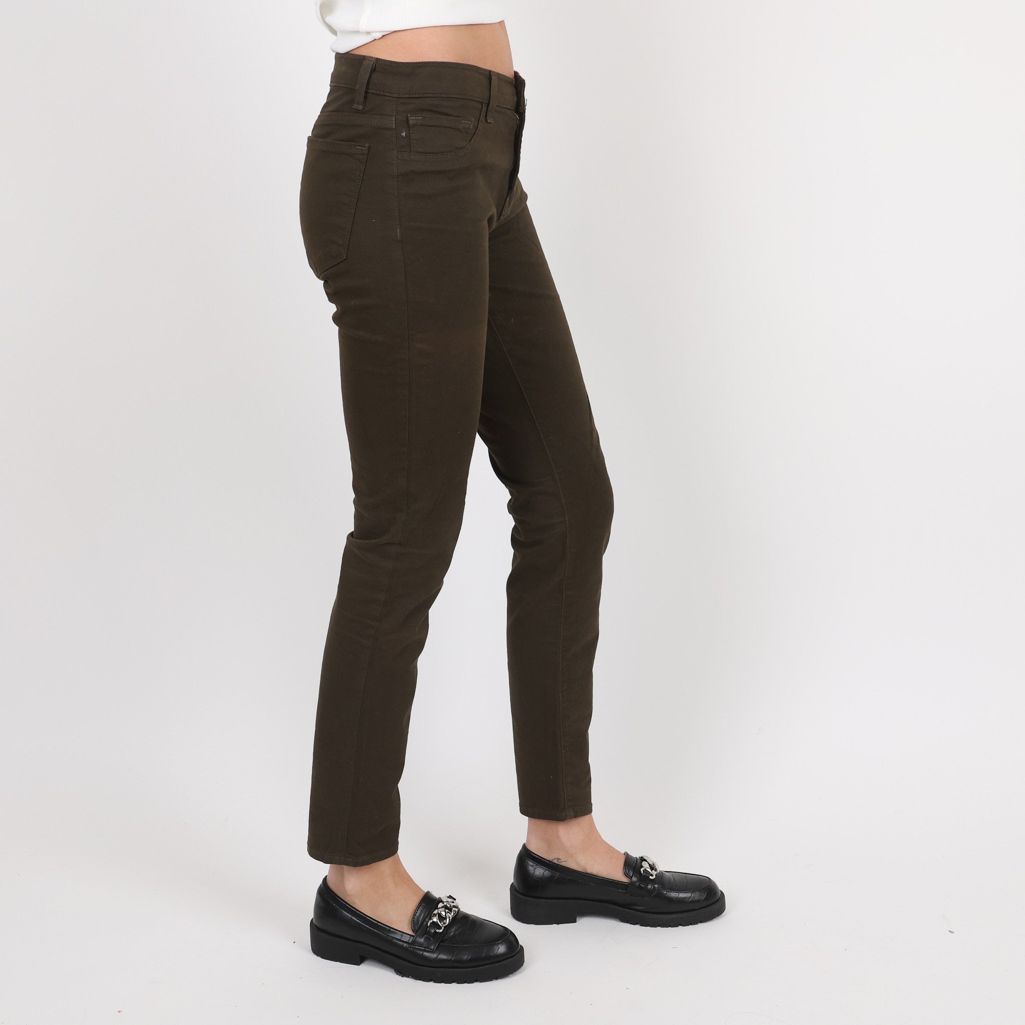 Trousers, Waist 28