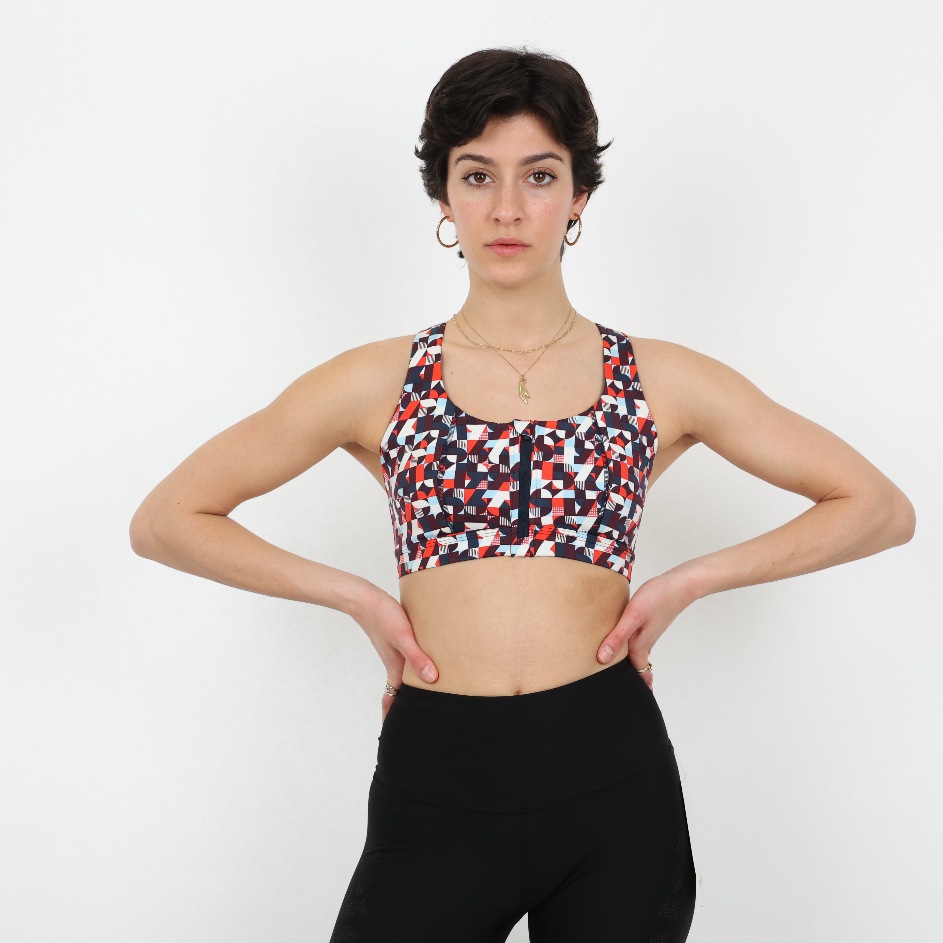 Athleisure, UK Size 8