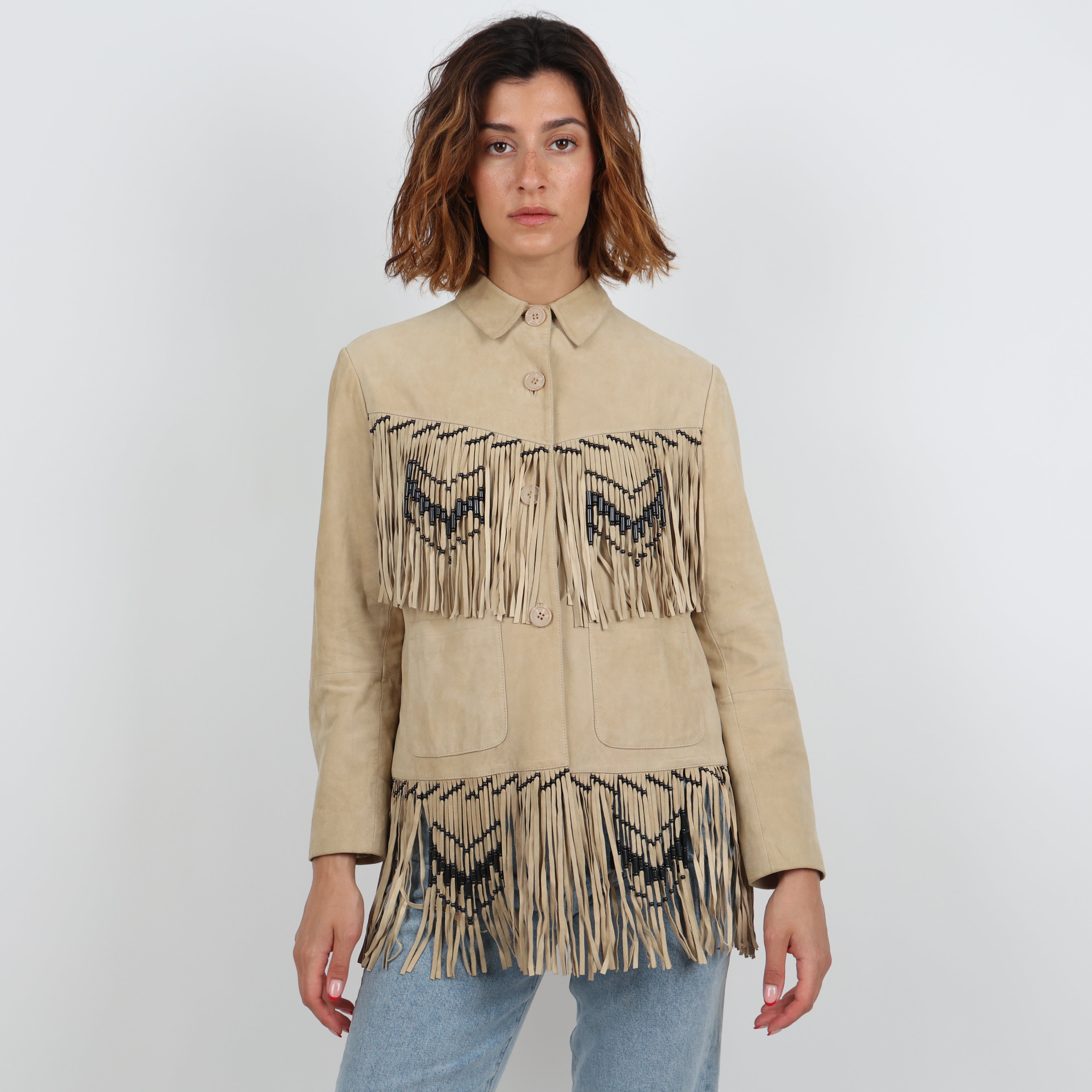 Jacket, UK Size 10