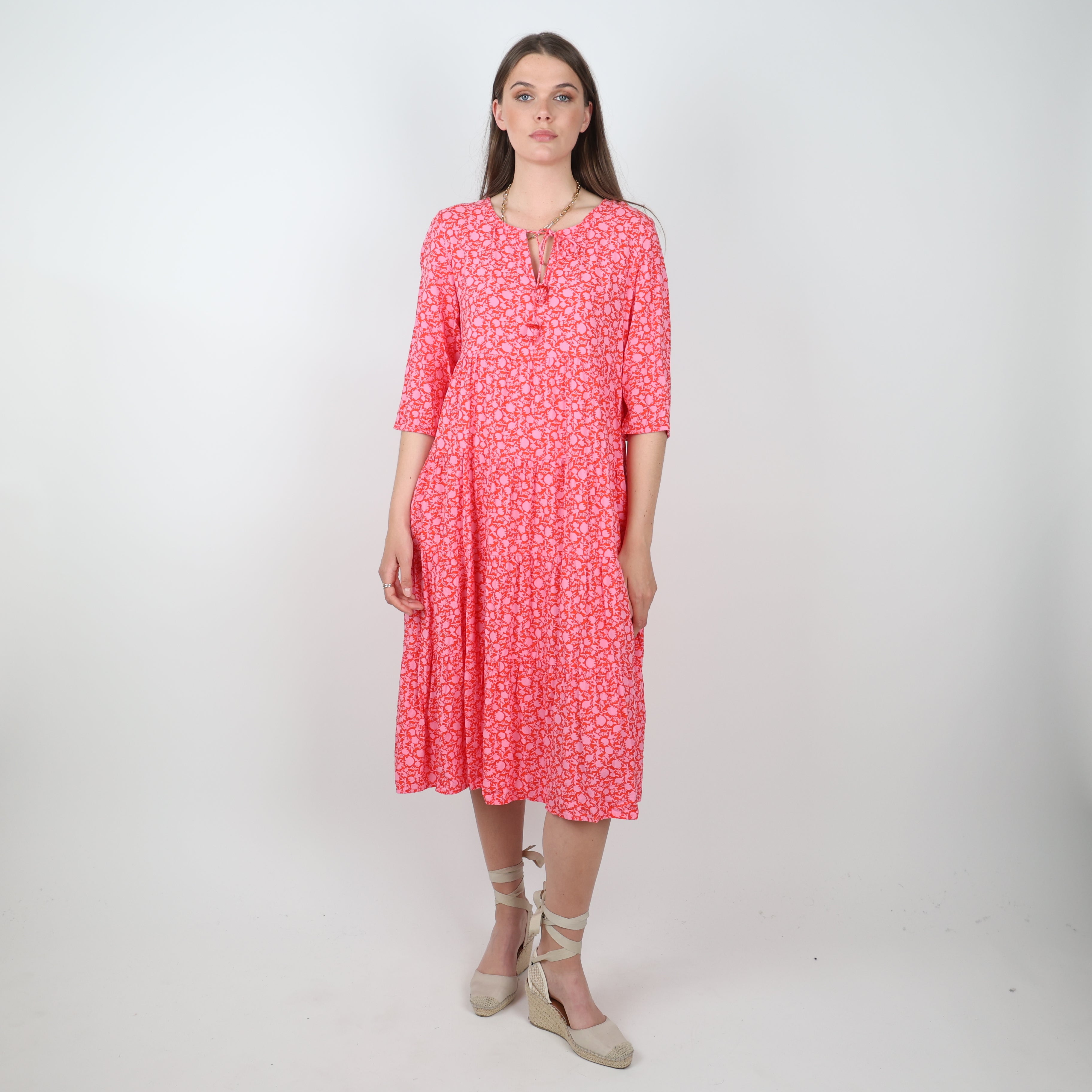 Dress, UK Size 16