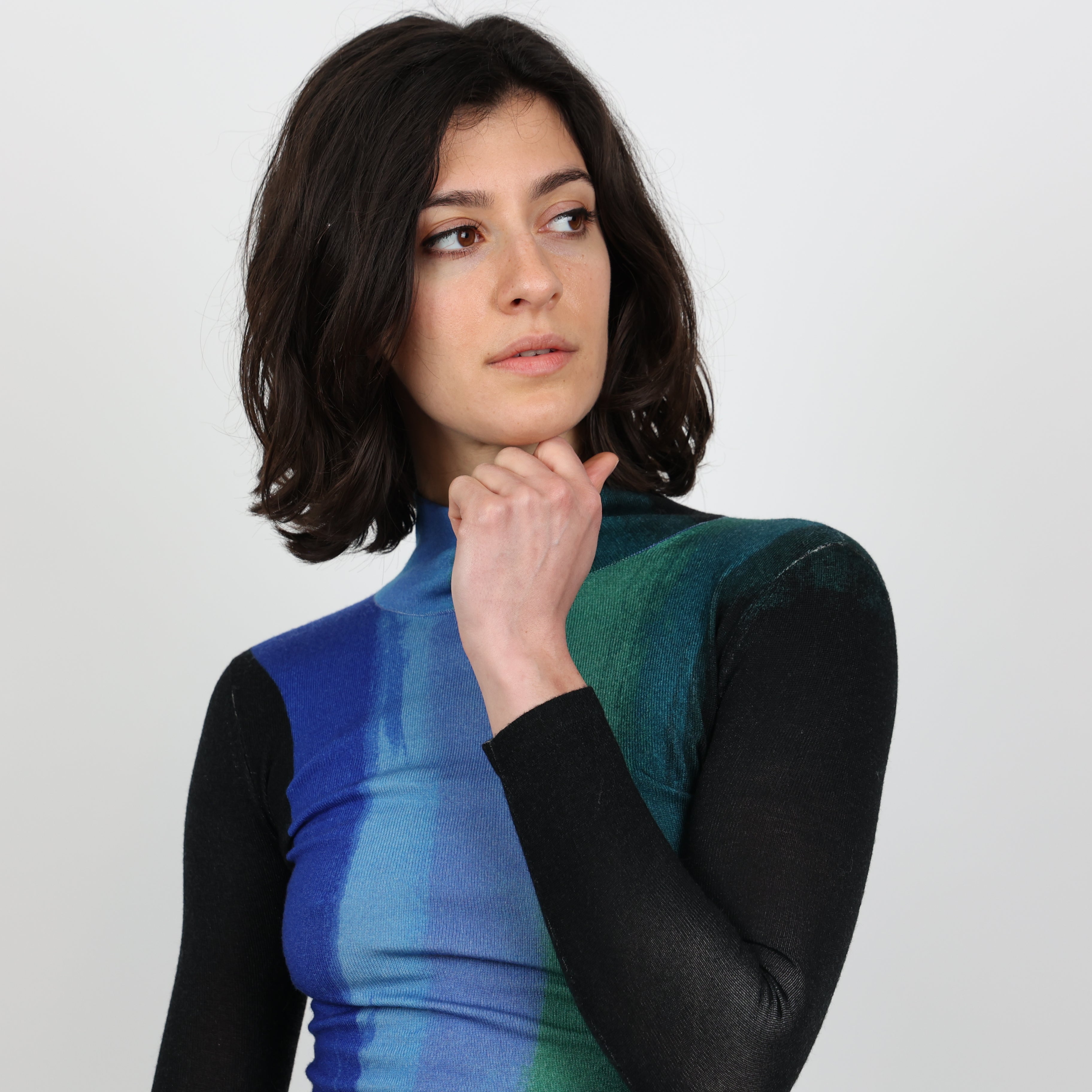 Top, UK Size 4
