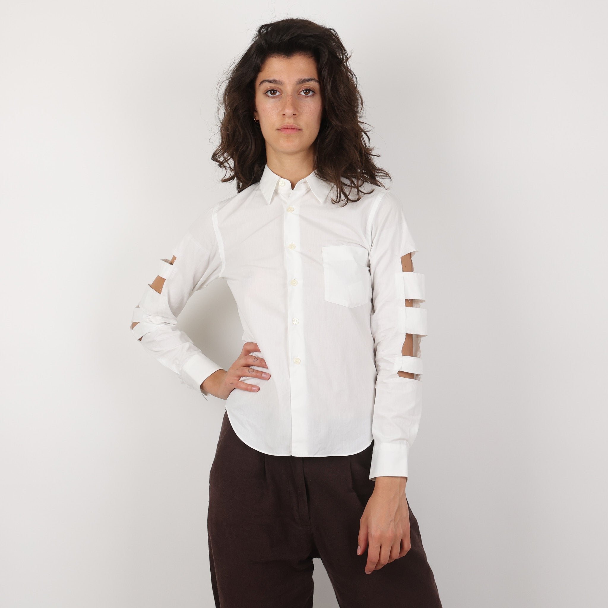 Shirt, UK Size 4