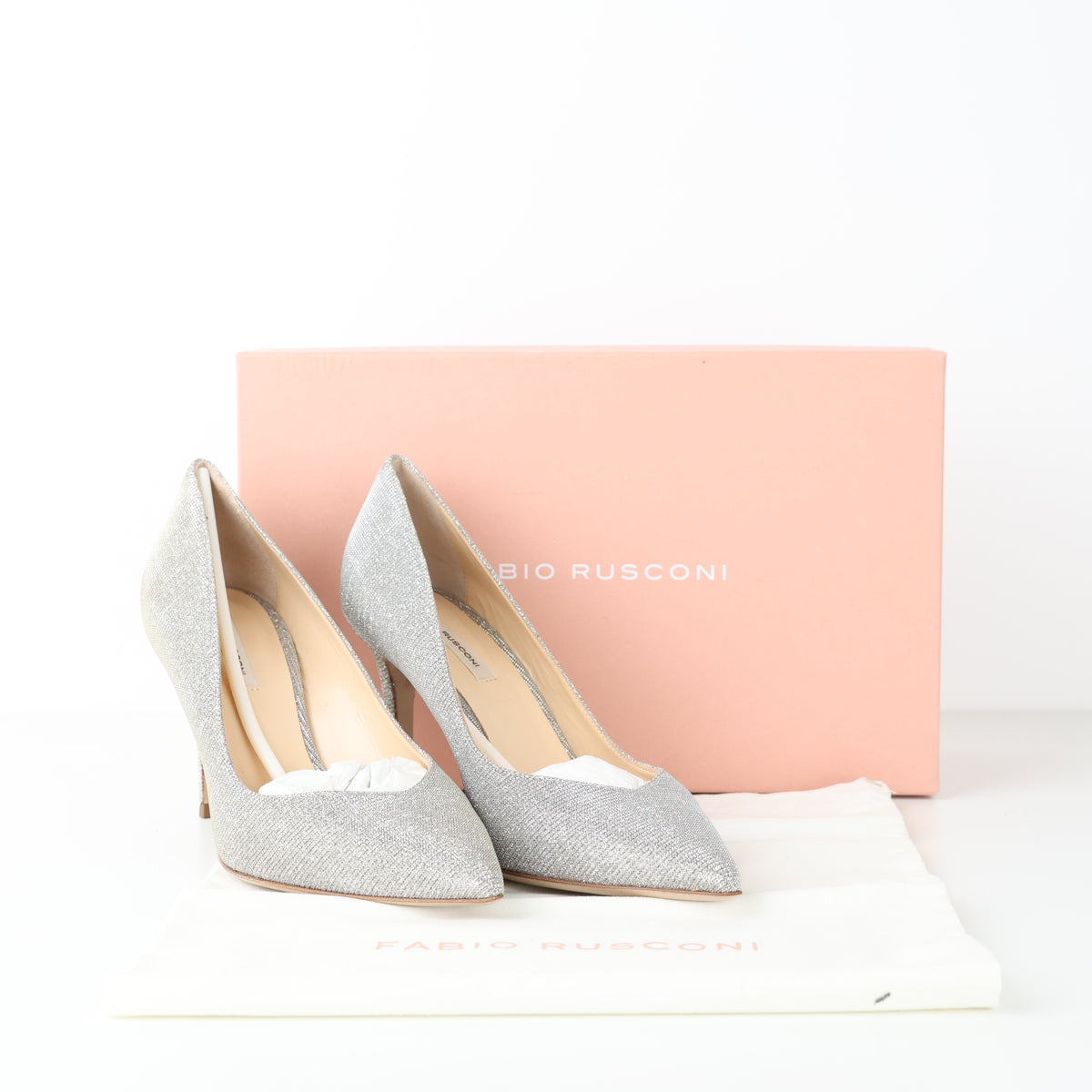 Heels , Shoe Size 38