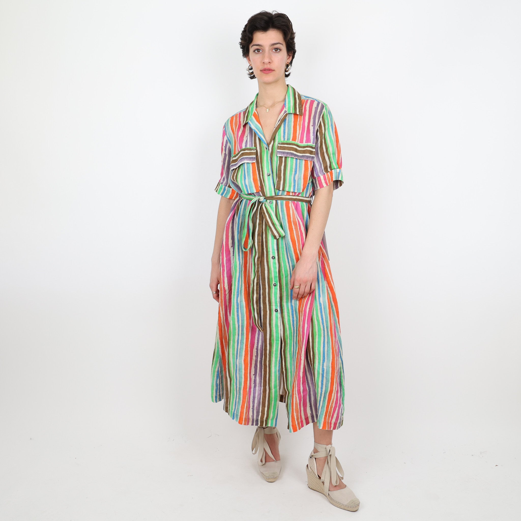 Dress, UK Size 14