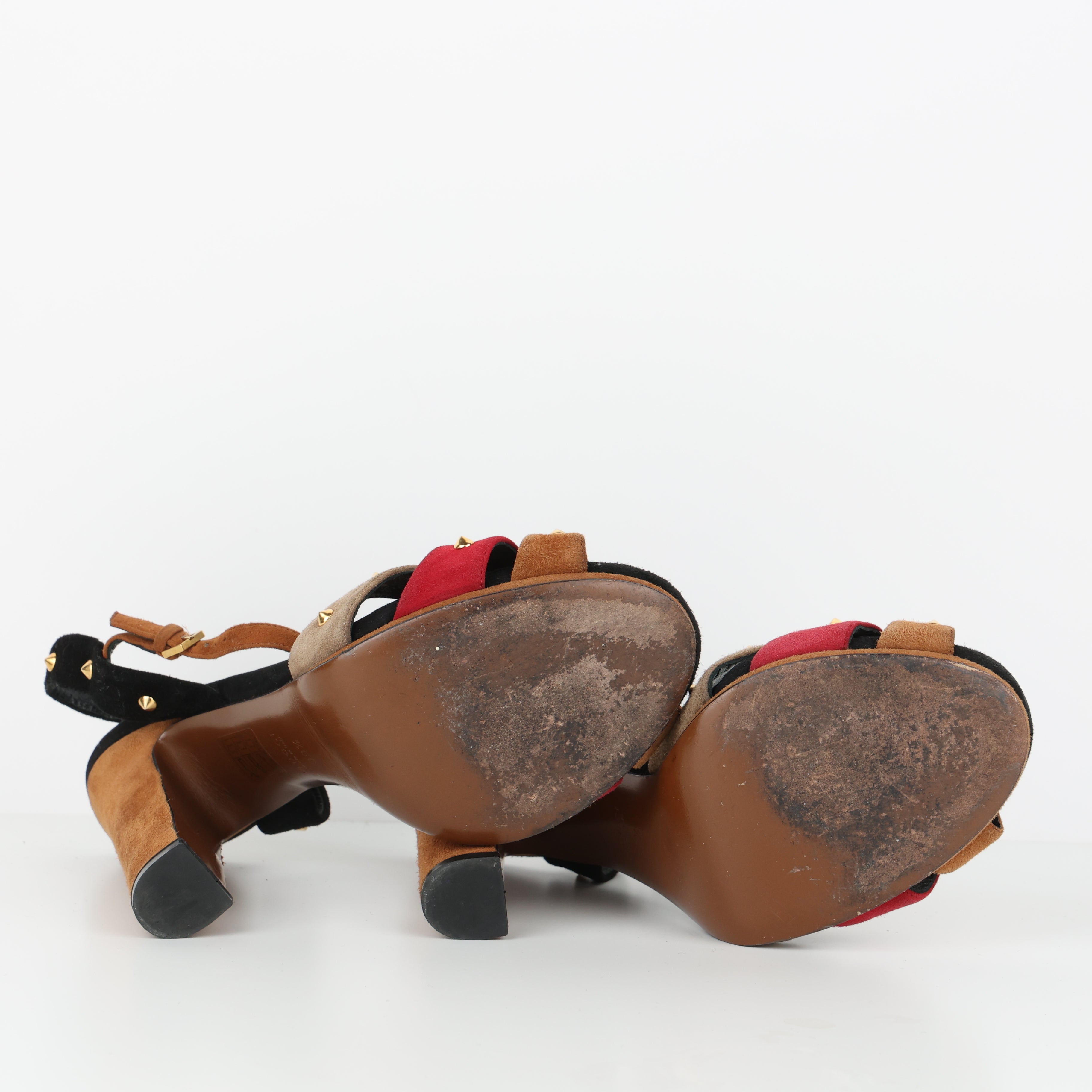 Heels, Shoe Size 39.5