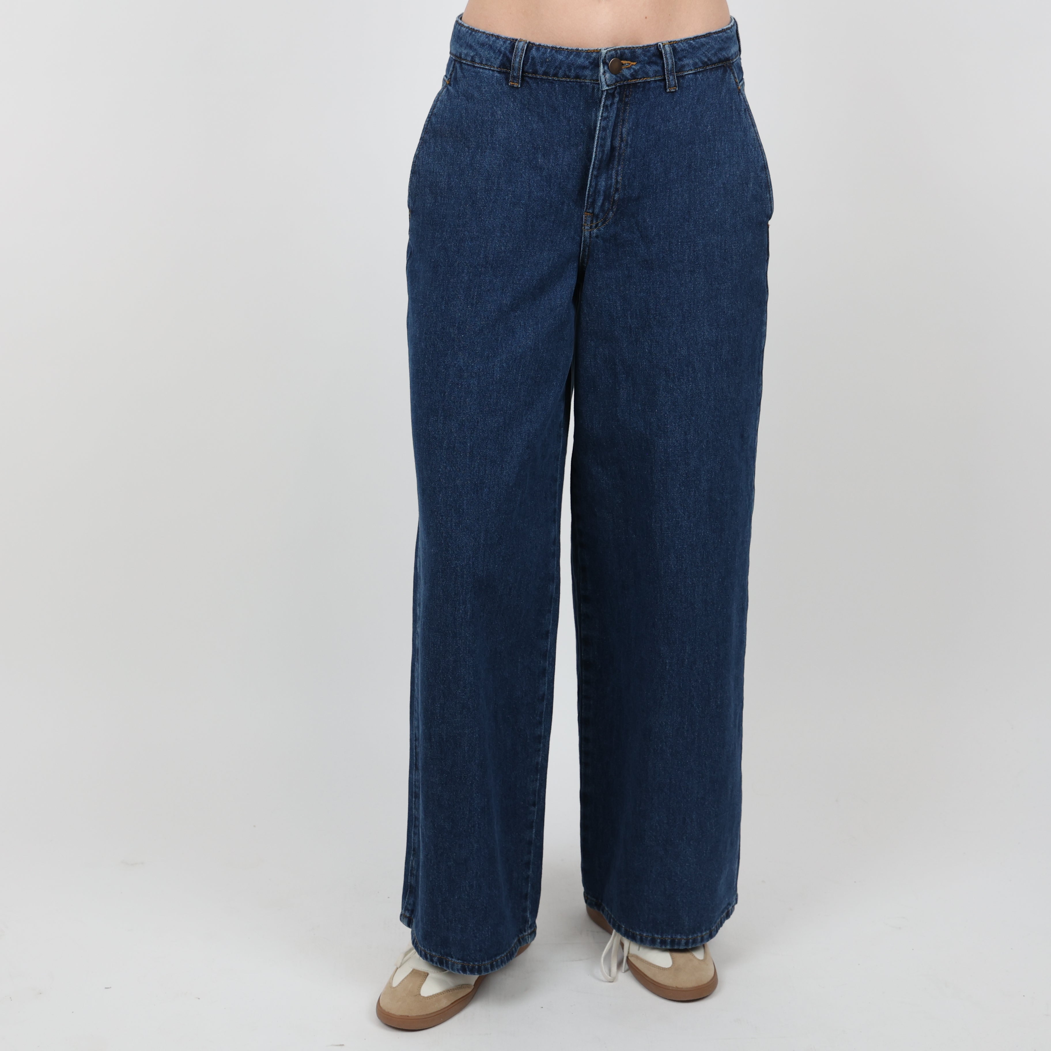 Jeans, UK Size 10