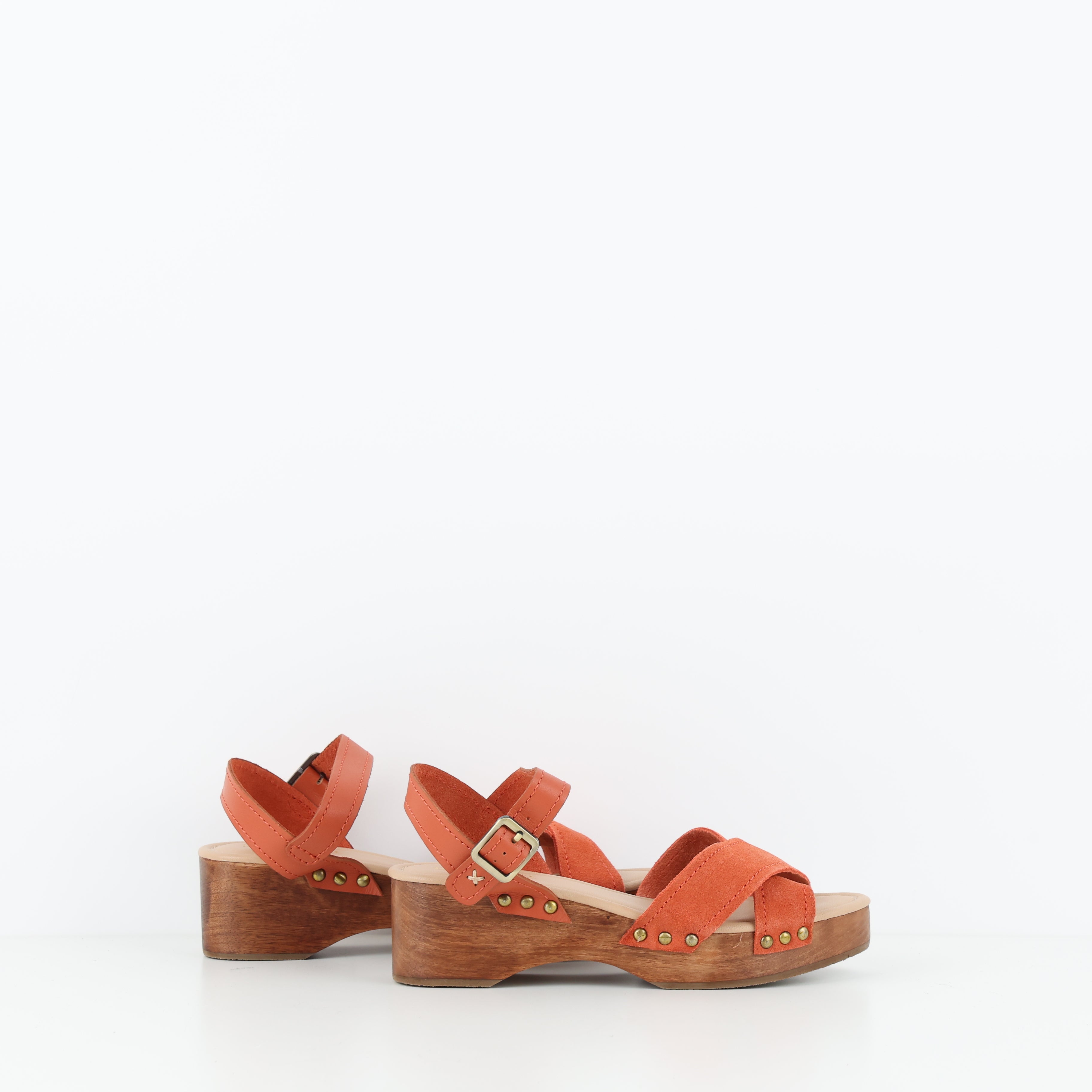 Flats, Shoe Size 38