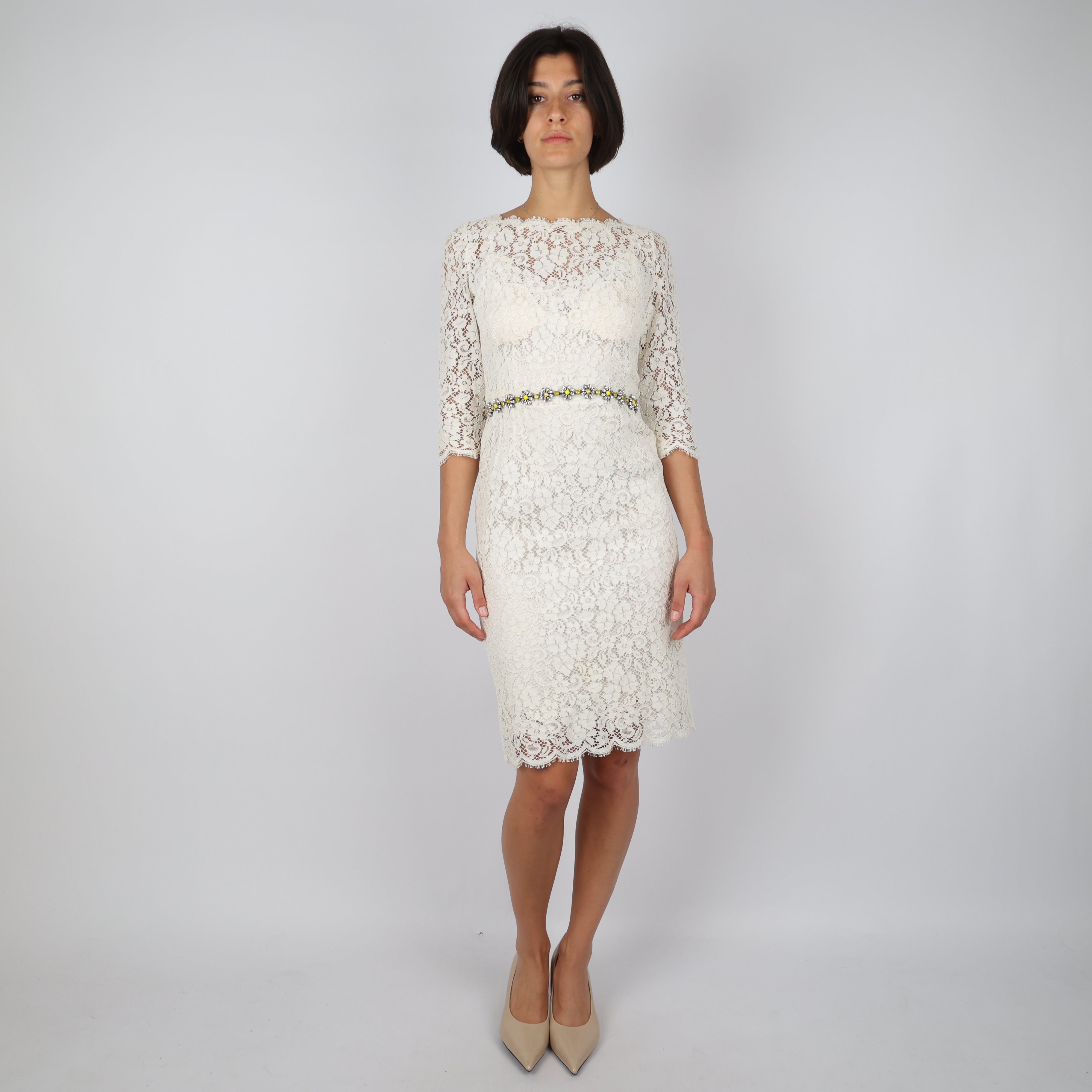 Dress, UK Size 12