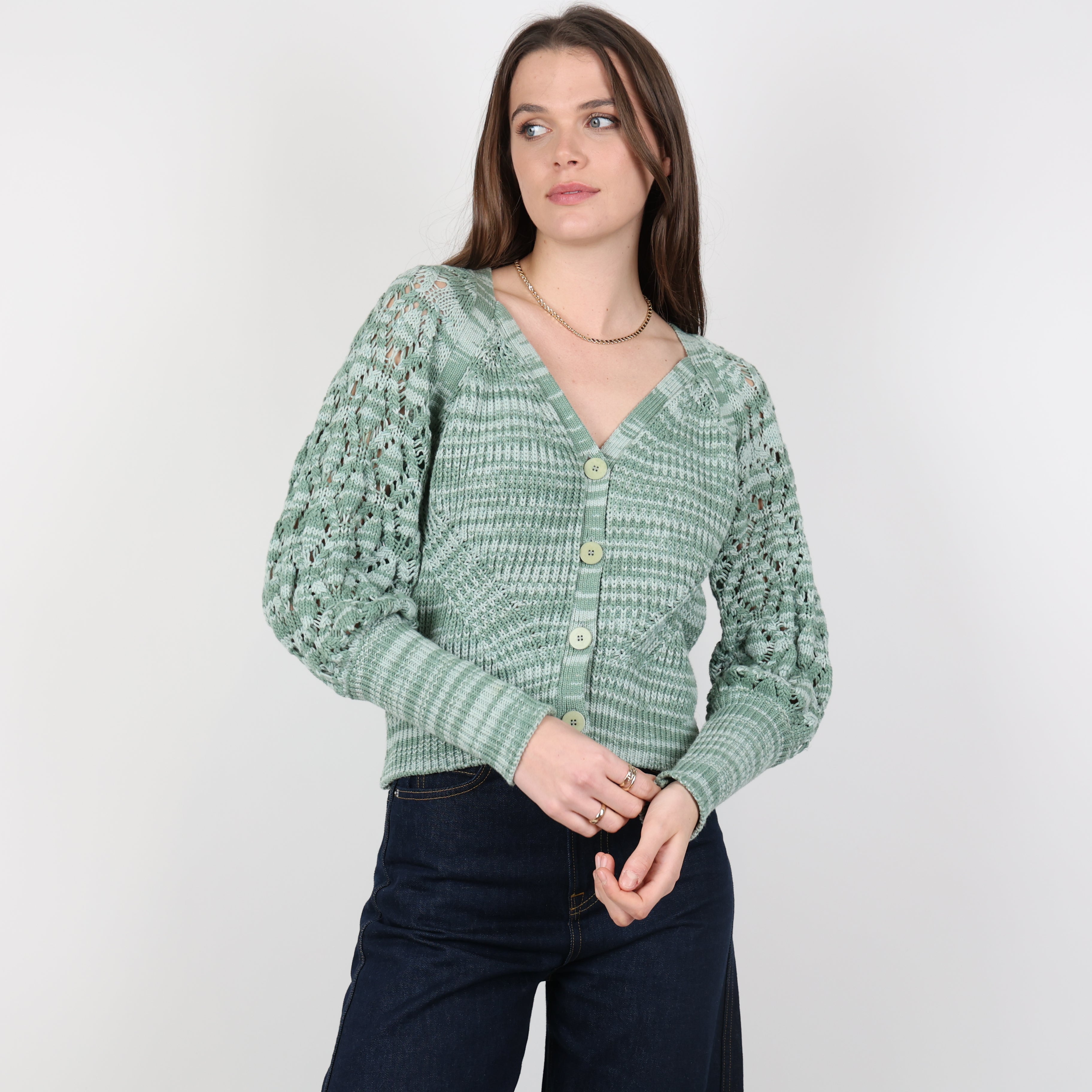 Knitwear, UK Size 6