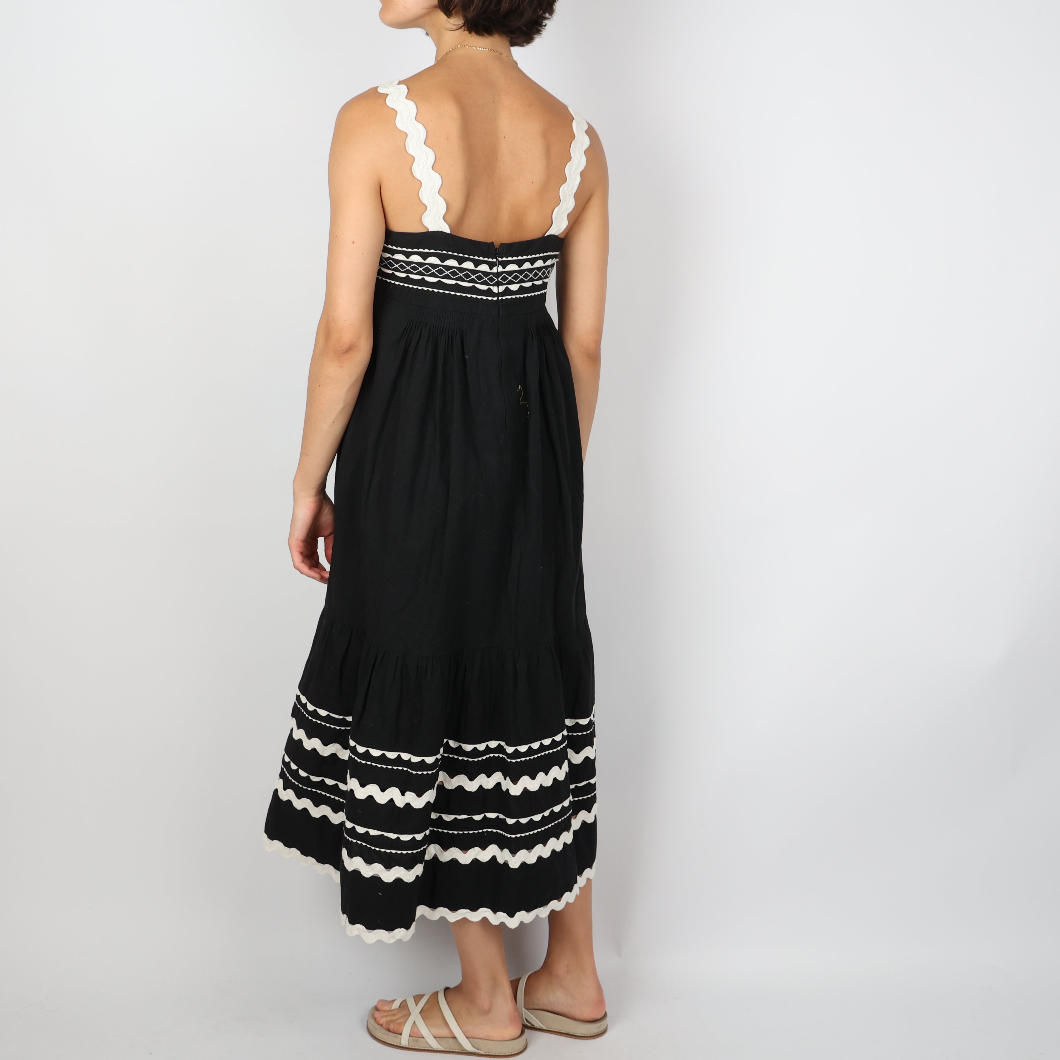 Dress, UK Size 8