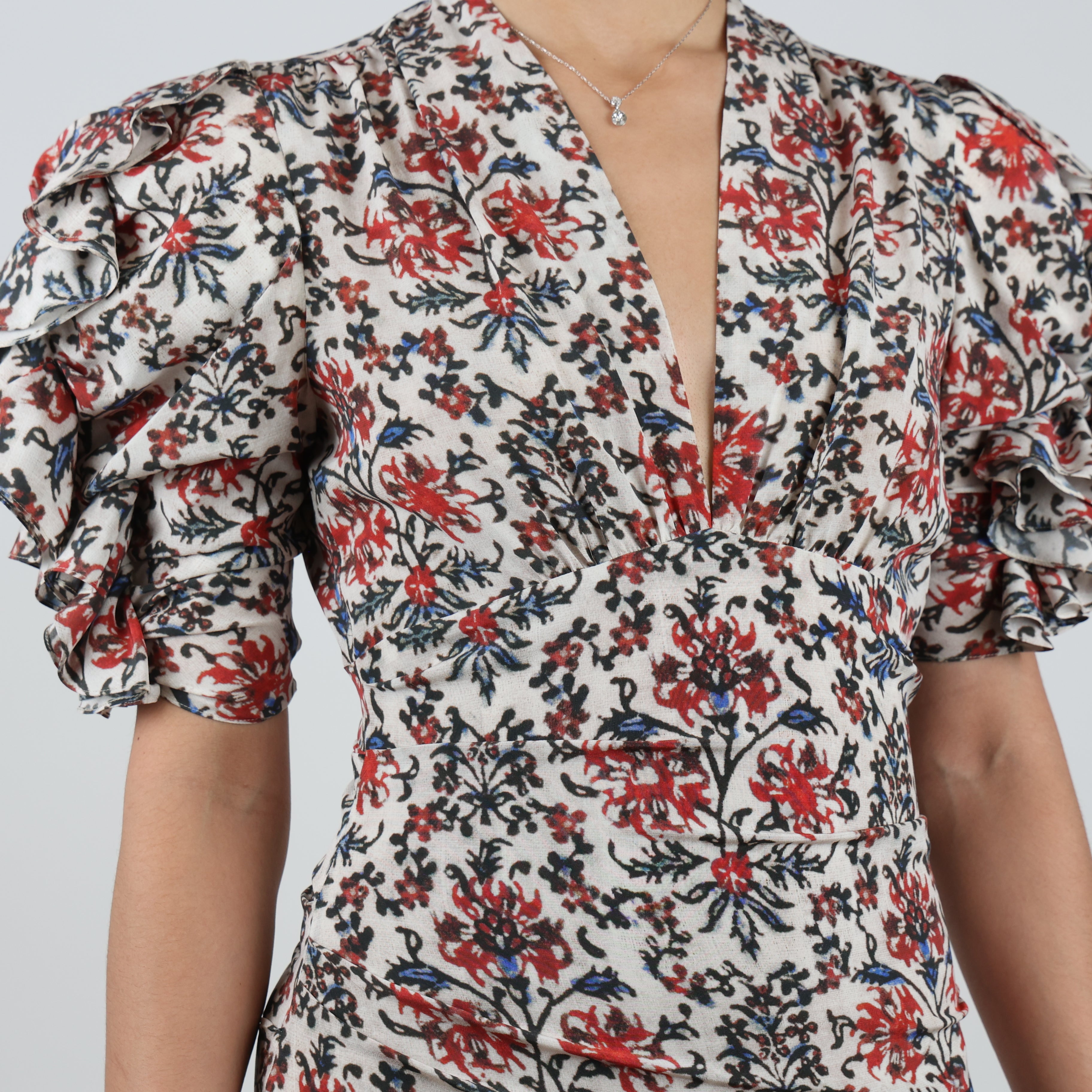 Dress, UK Size 8
