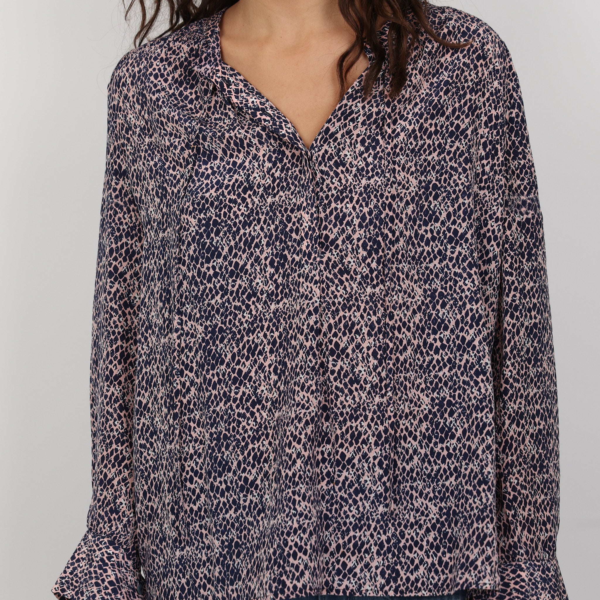 Blouse, UK Size 8