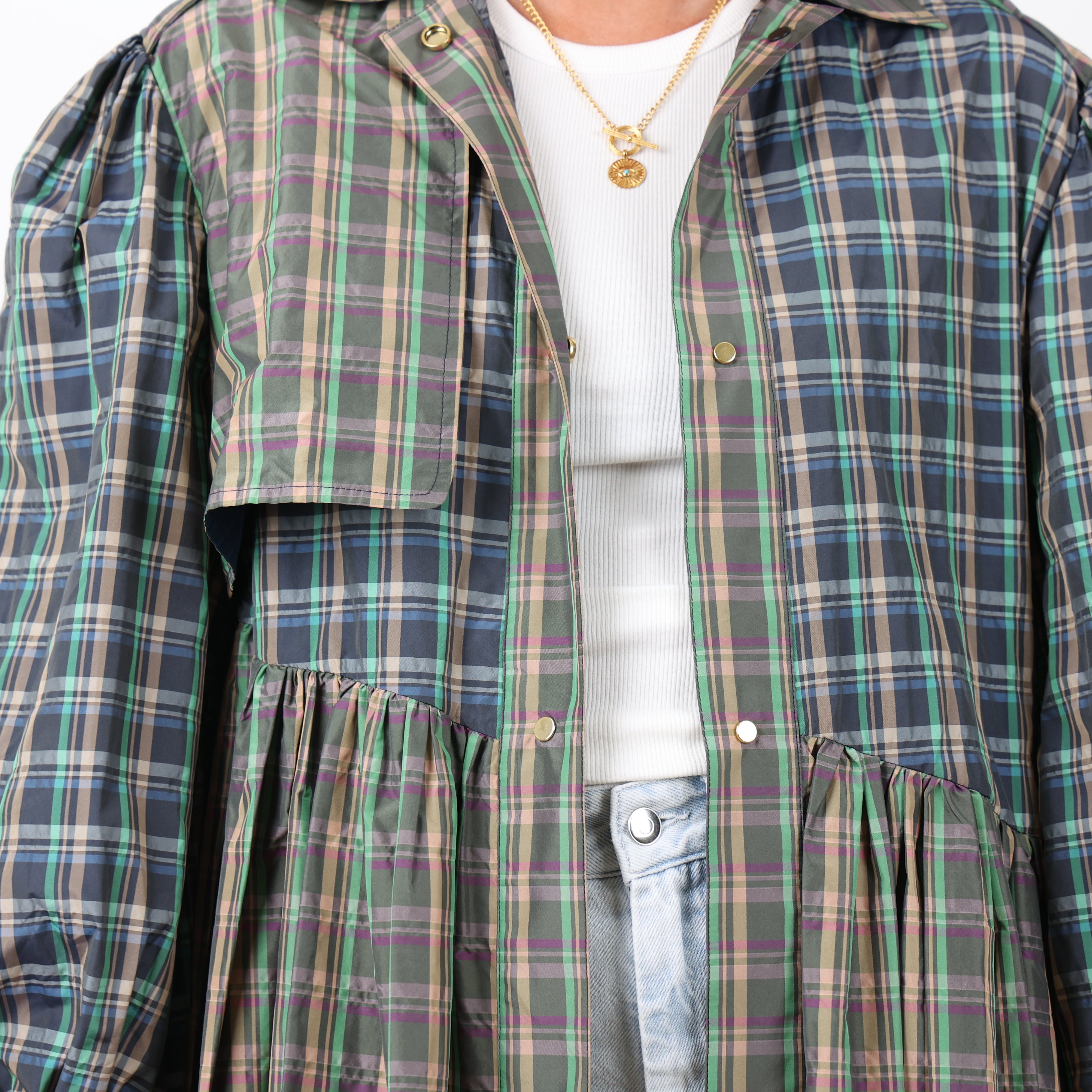 Coat, UK Size 10