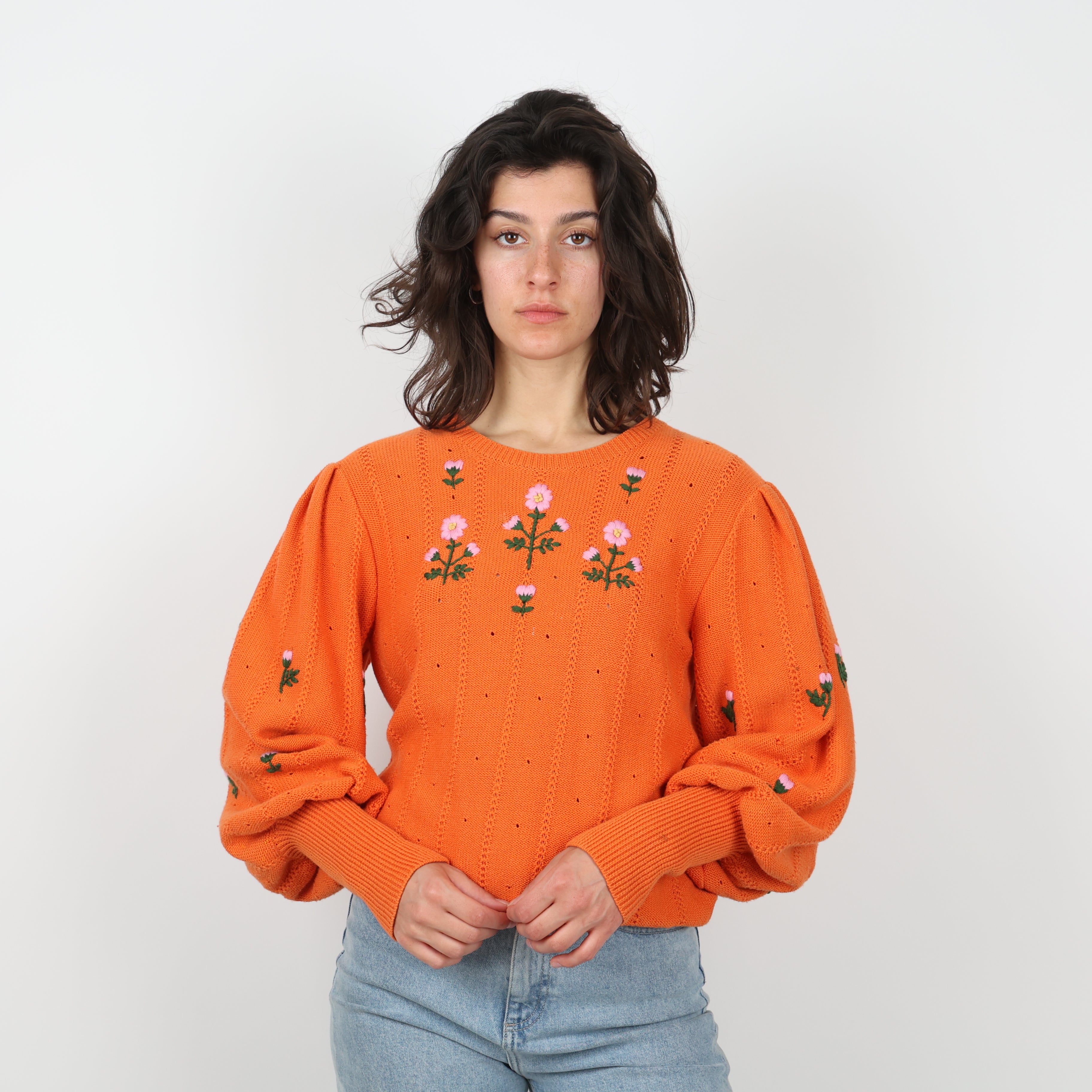 Knitwear, UK Size 10