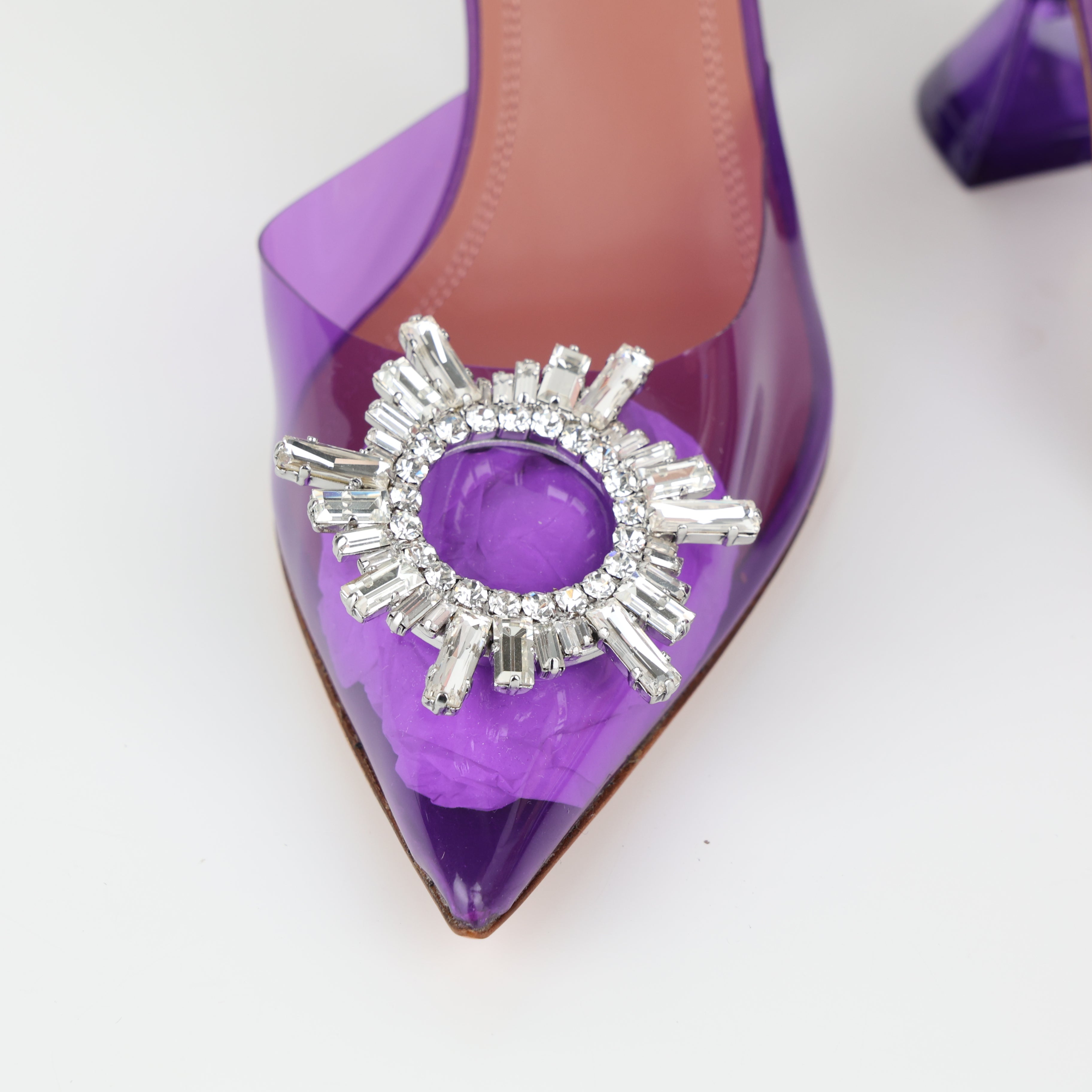 Heels, Shoe Size 40.5