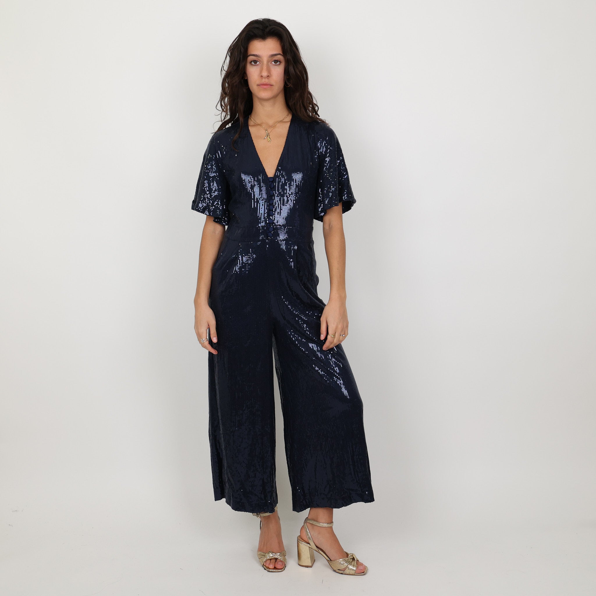 Jumpsuit, UK Size 8