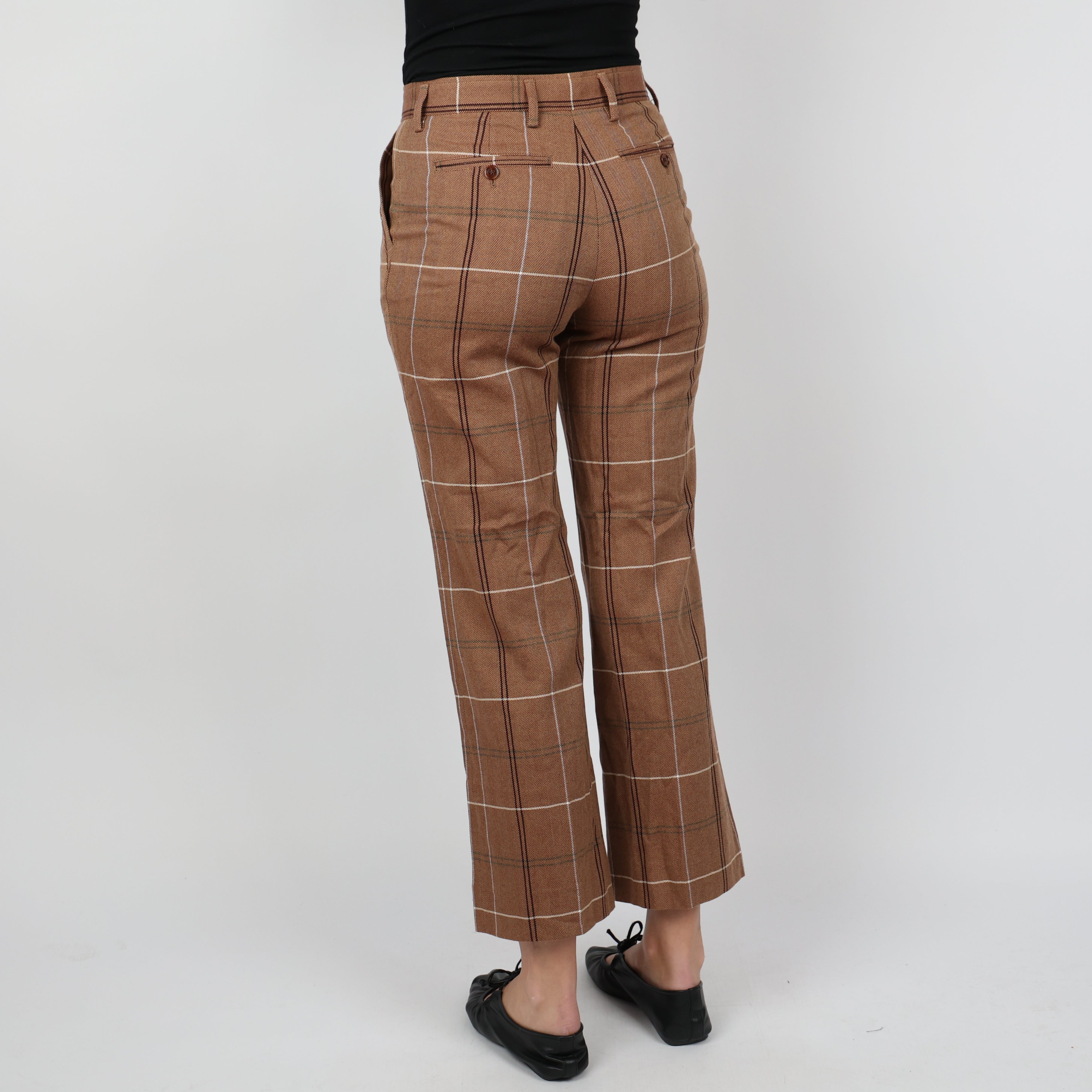 Trousers, UK Size 8