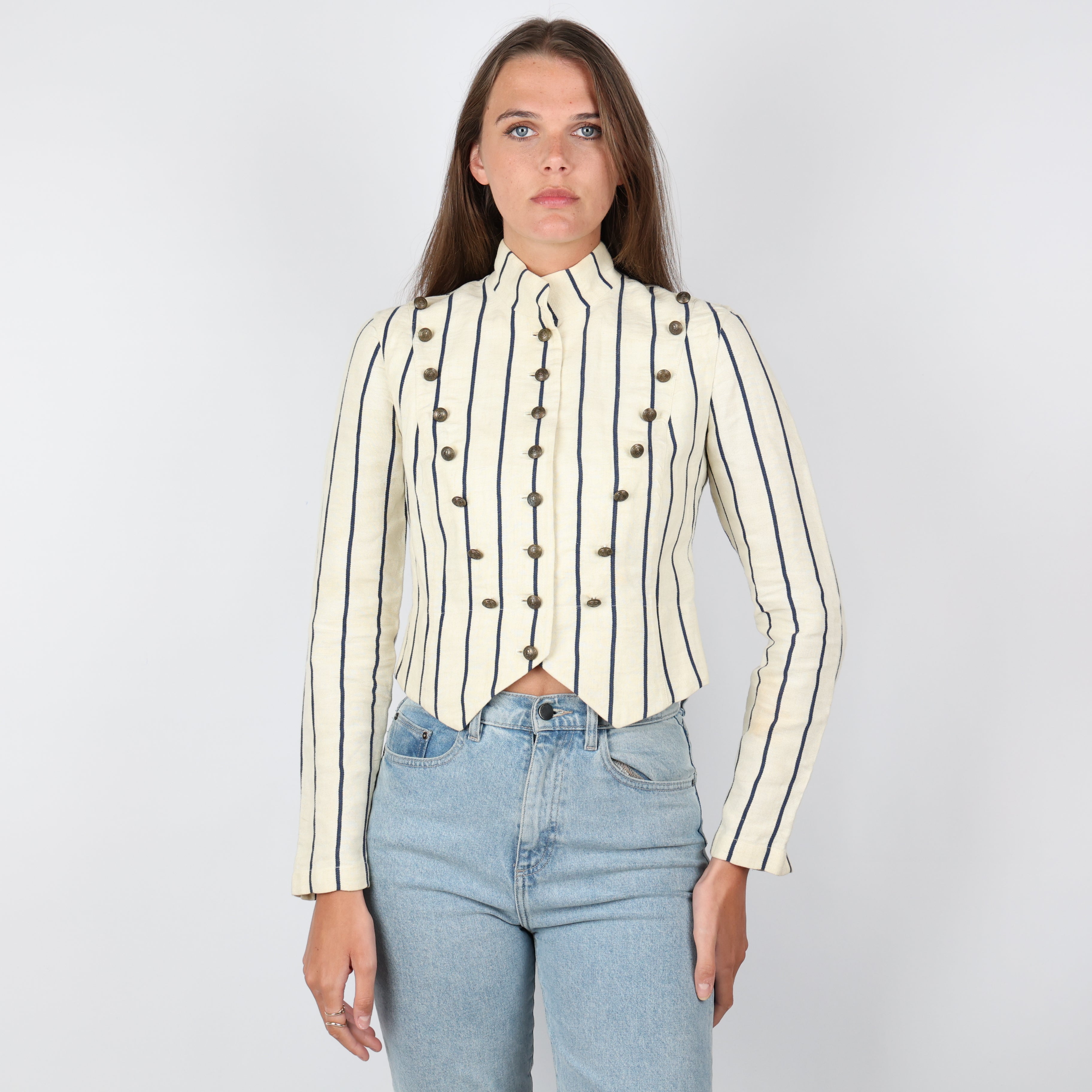 Jacket, UK Size 8