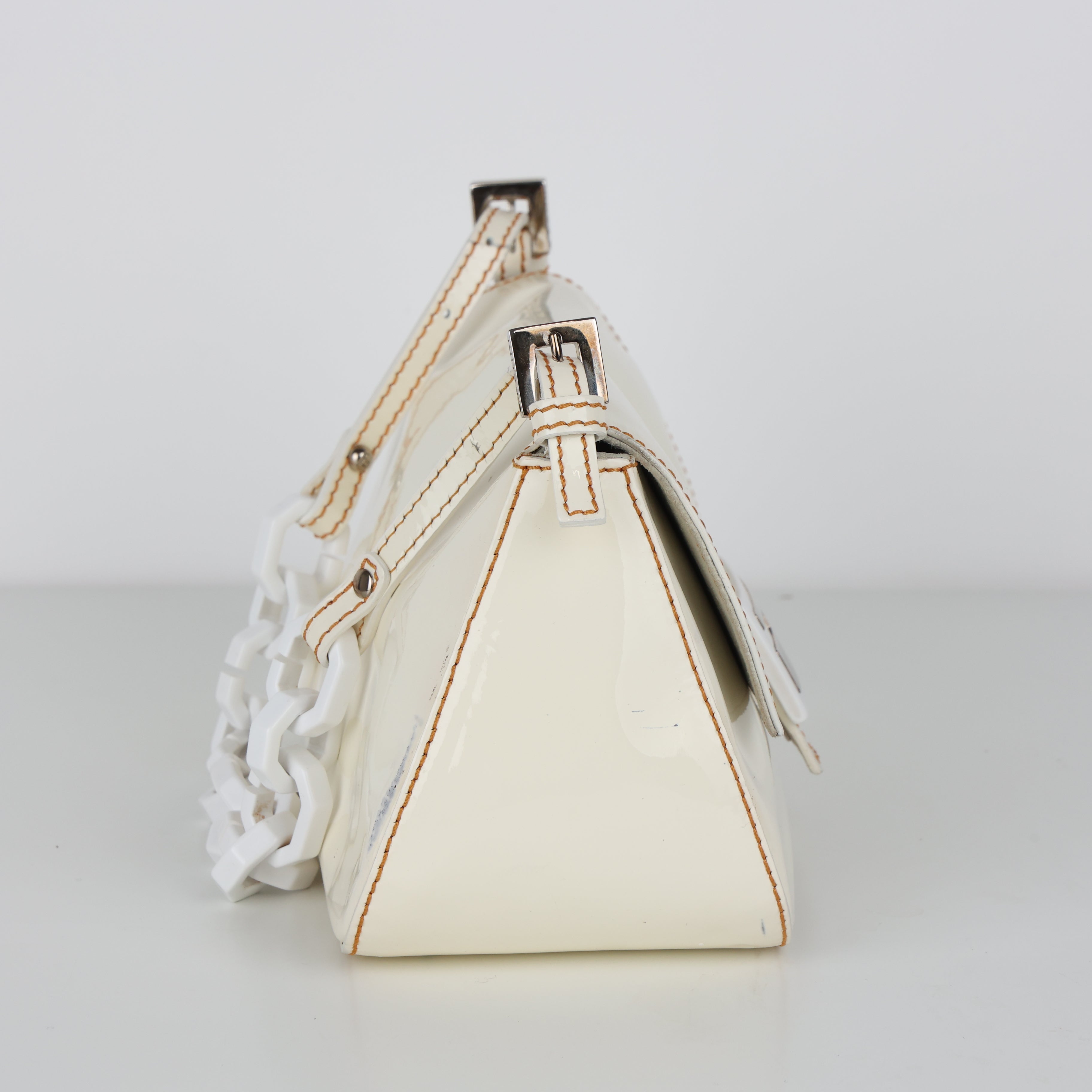 Fendi , Mini Mamma Baguette