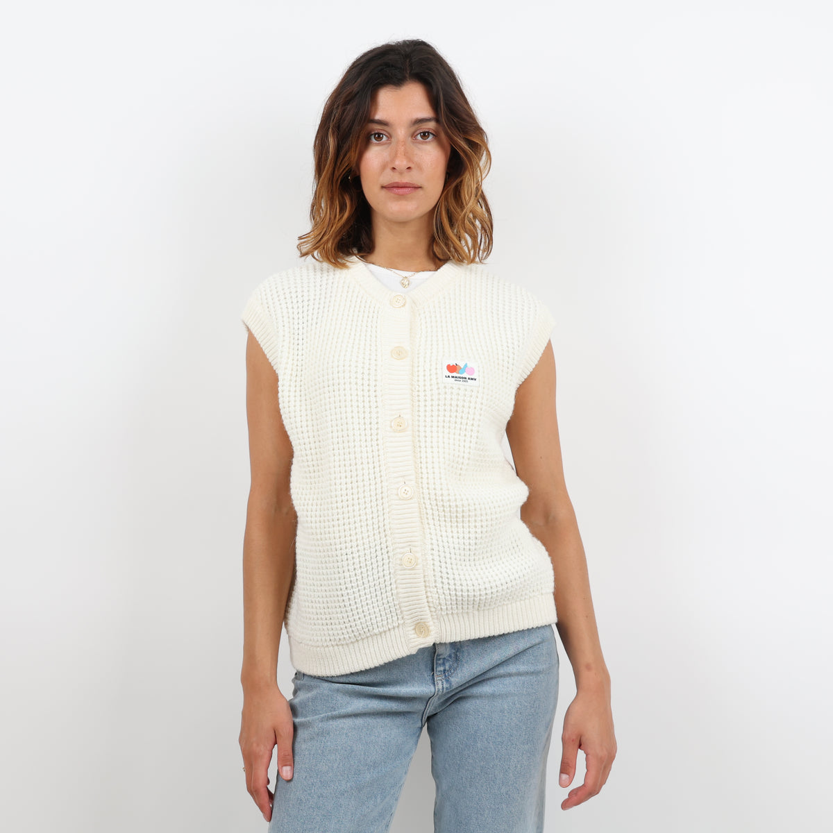Knitwear, UK Size 8