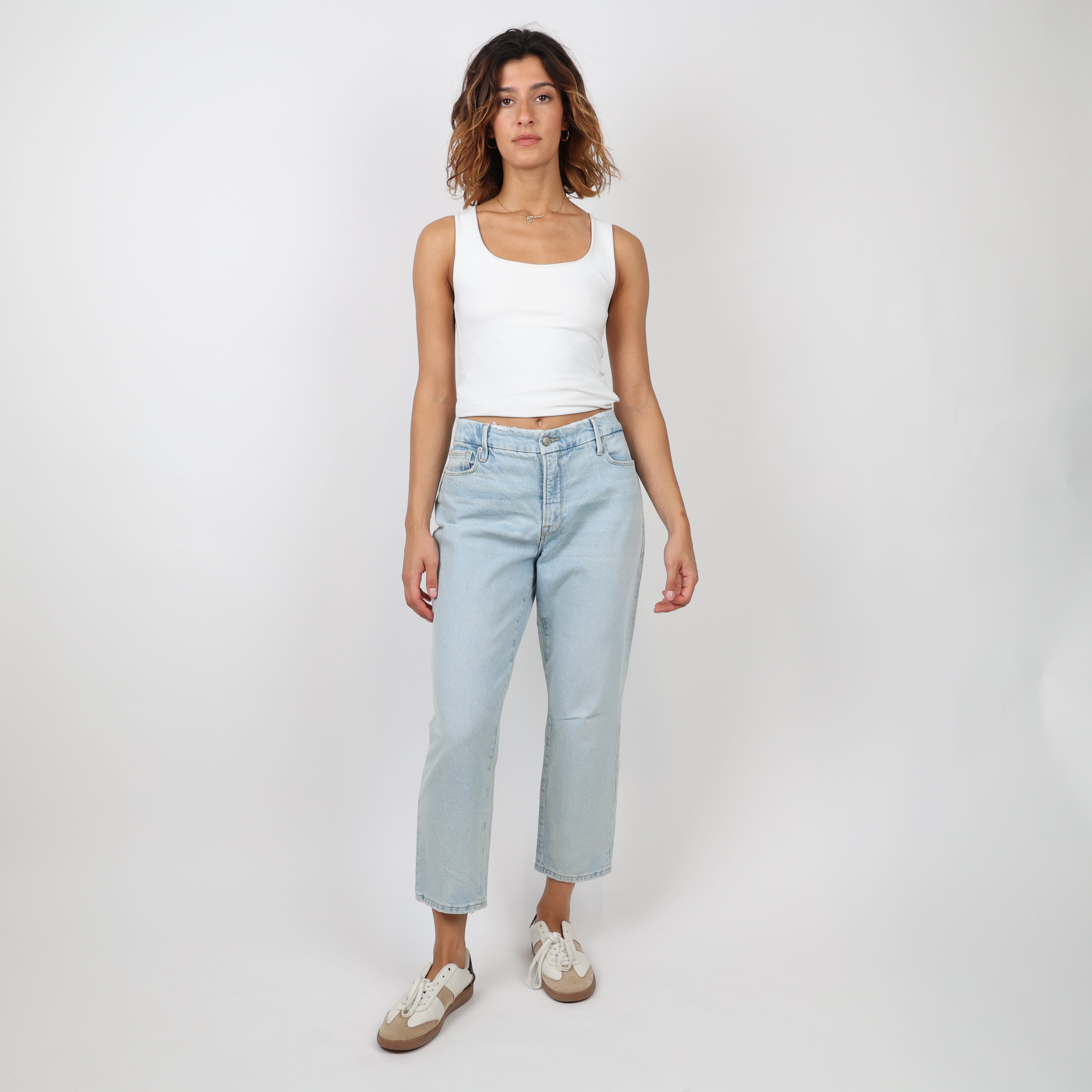 Jeans, Waist 27