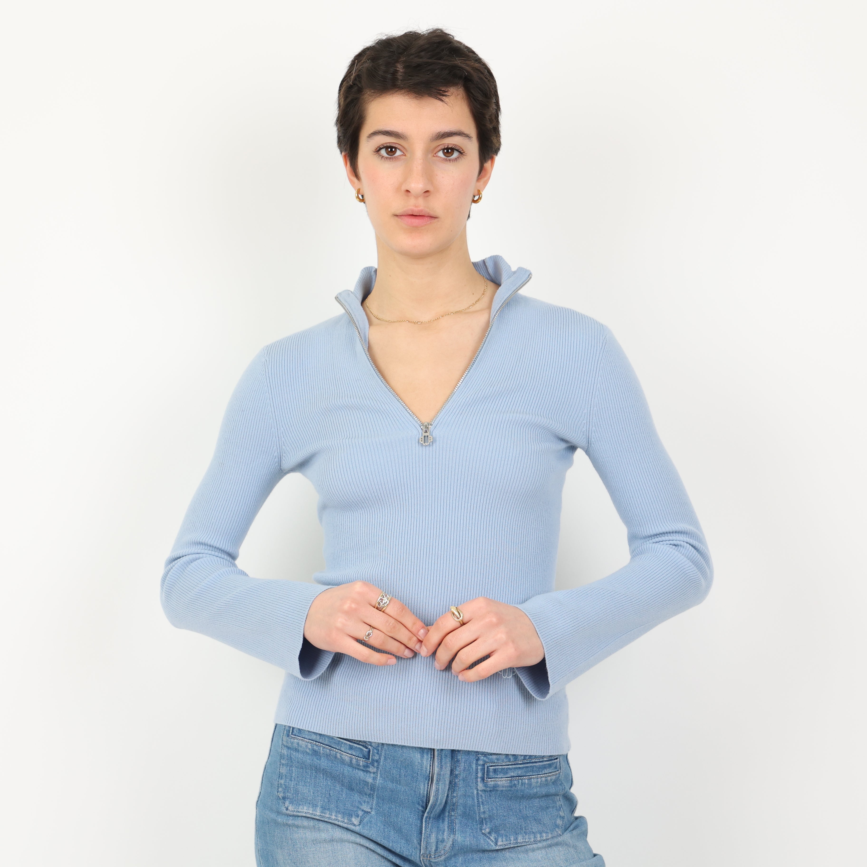 Knitwear, UK Size 8