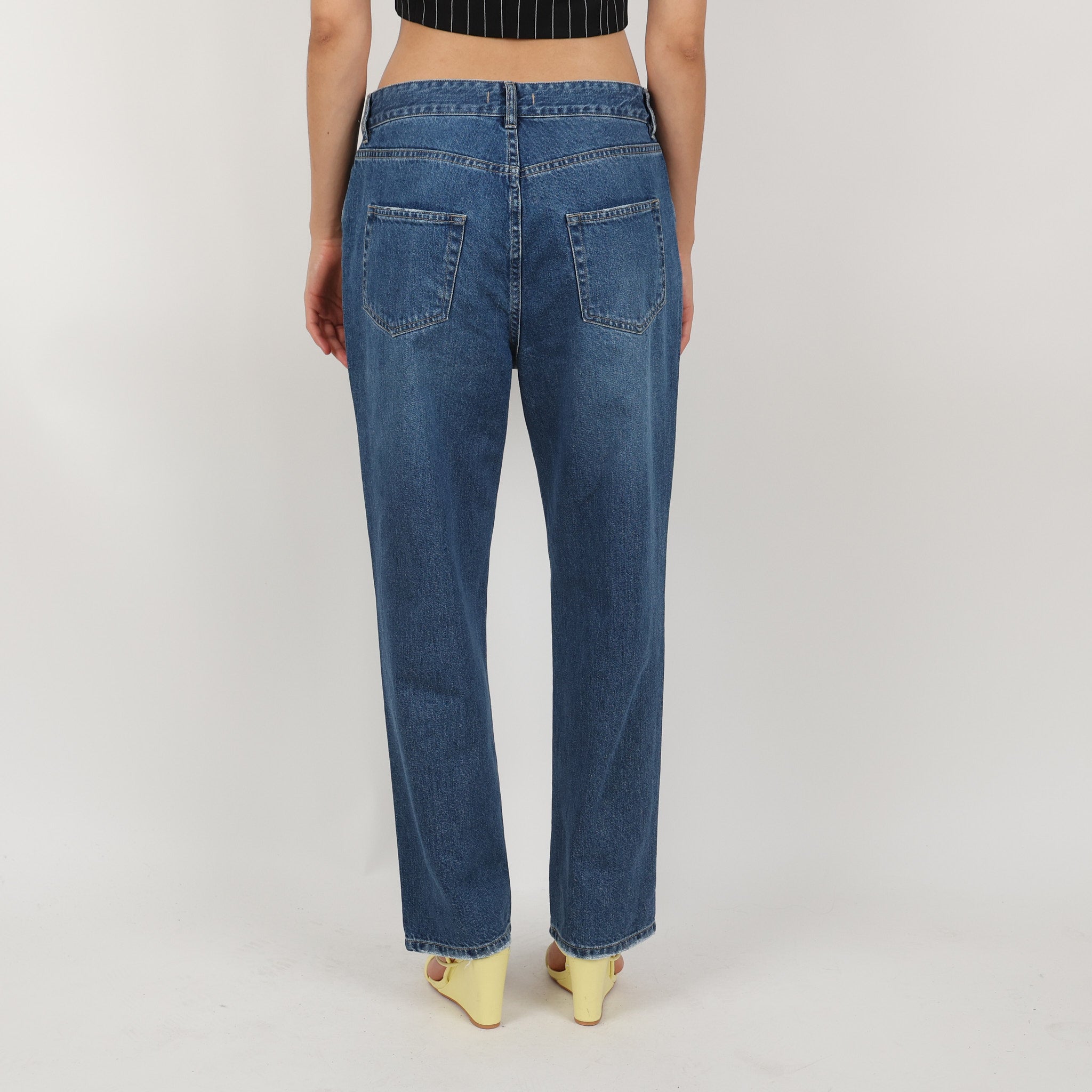 Jeans, UK Size 14