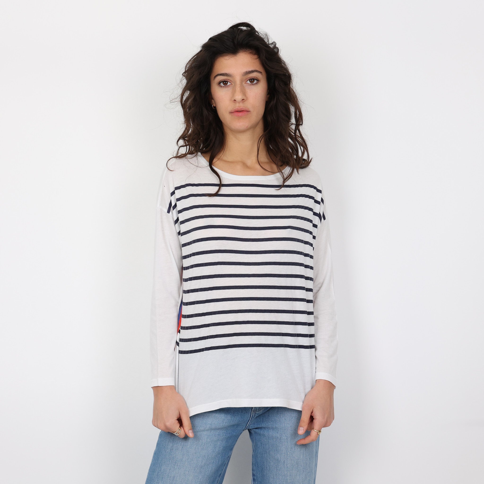 Top, UK Size 8