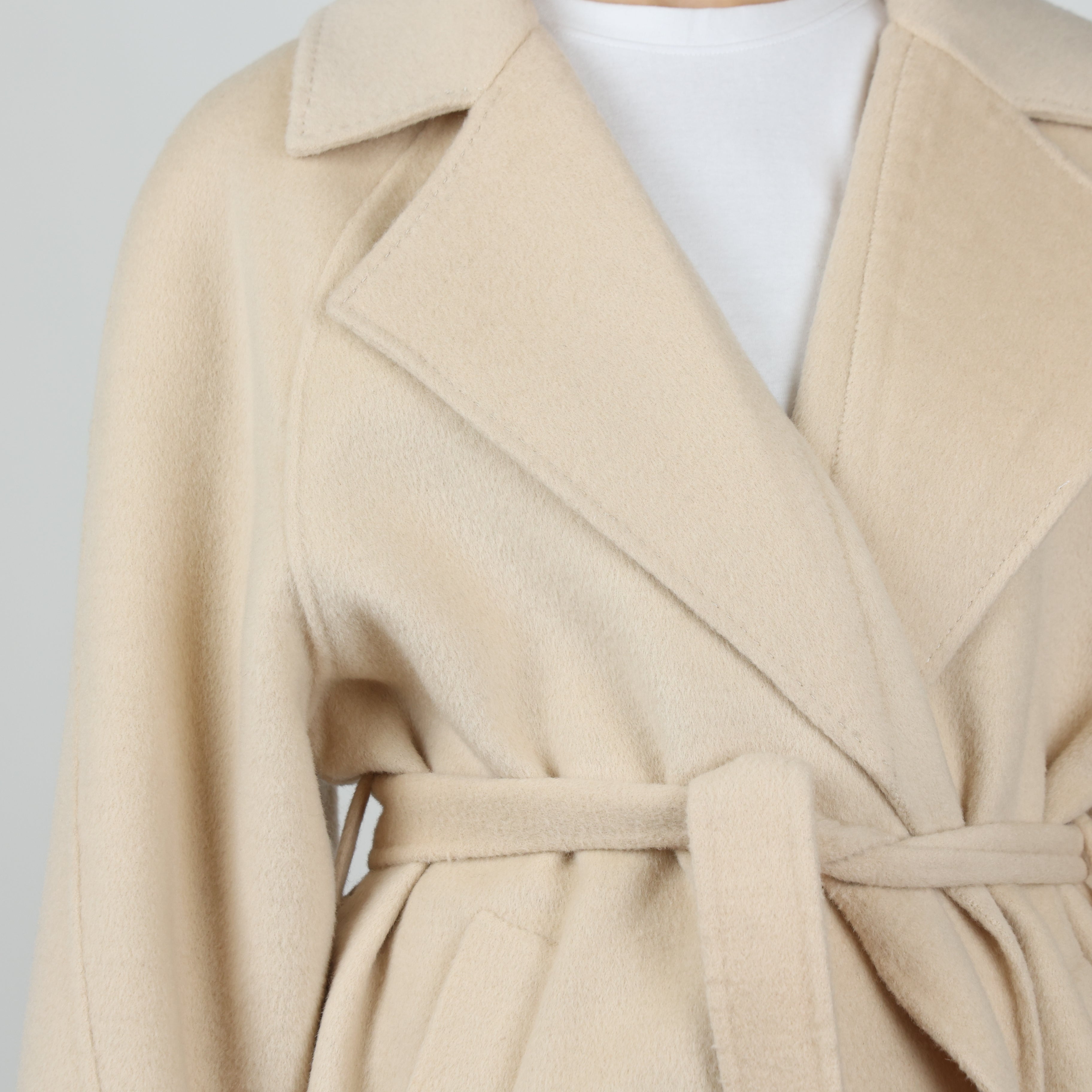 Coat, UK Size 8