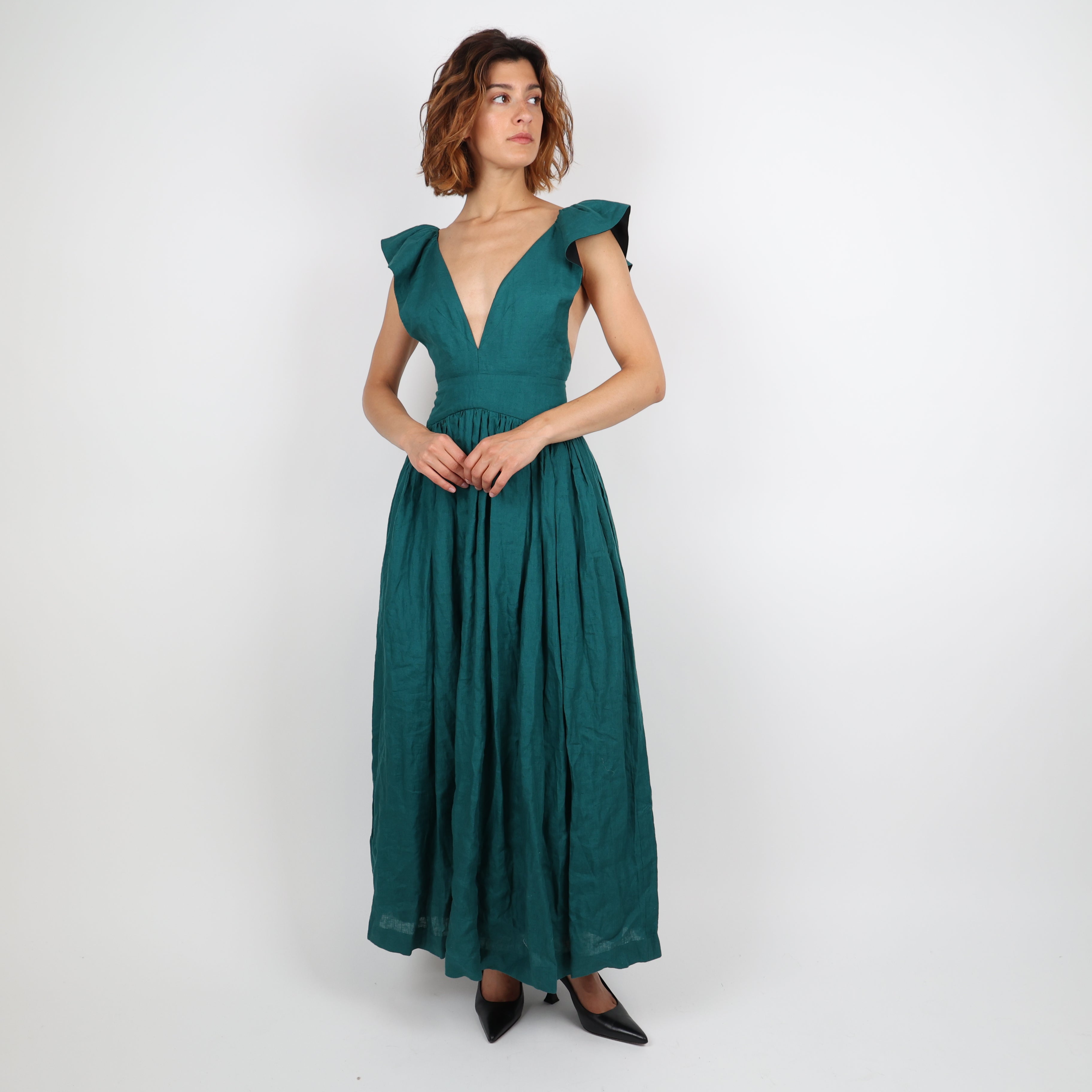 Dress, UK Size 6