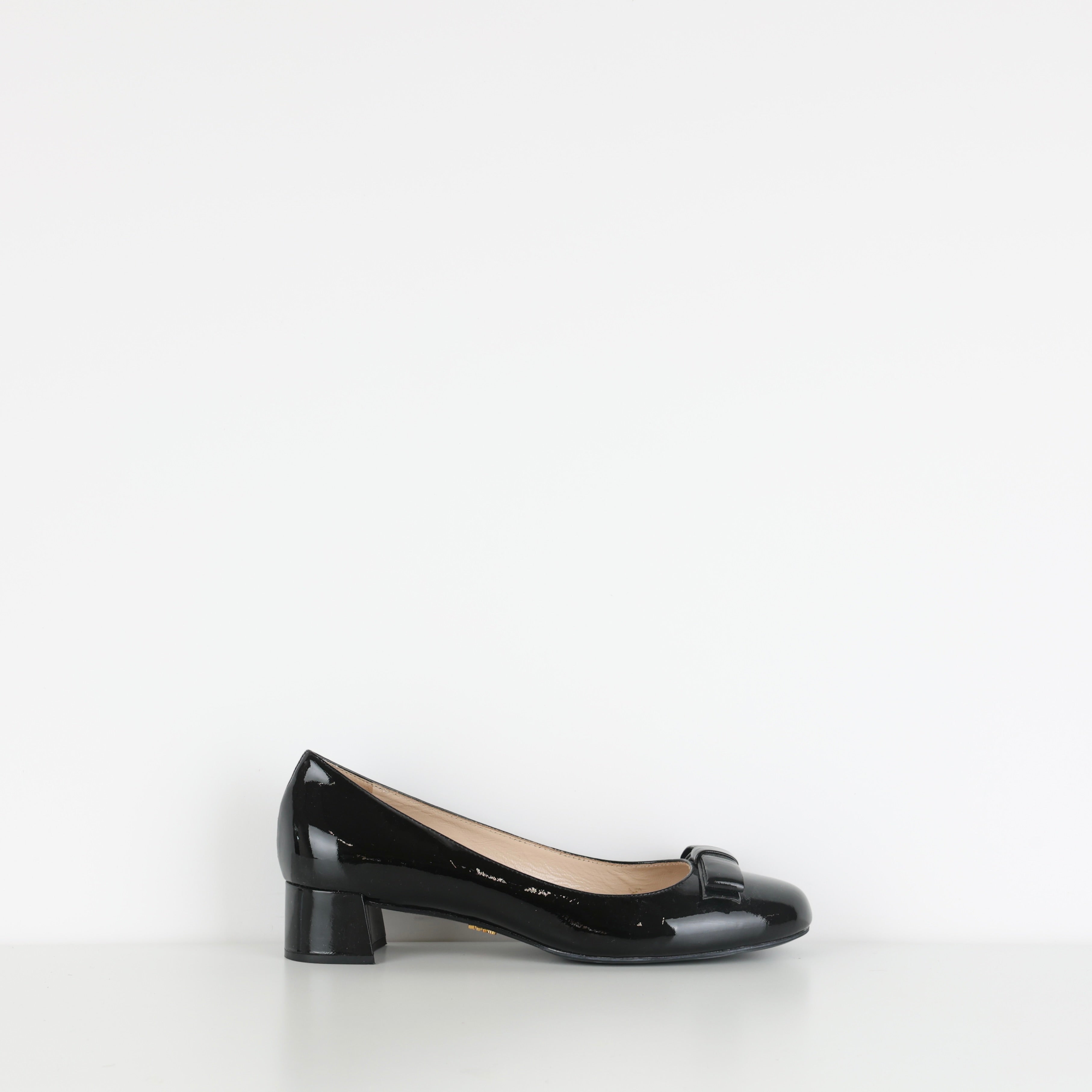 Heels, Shoe Size 42