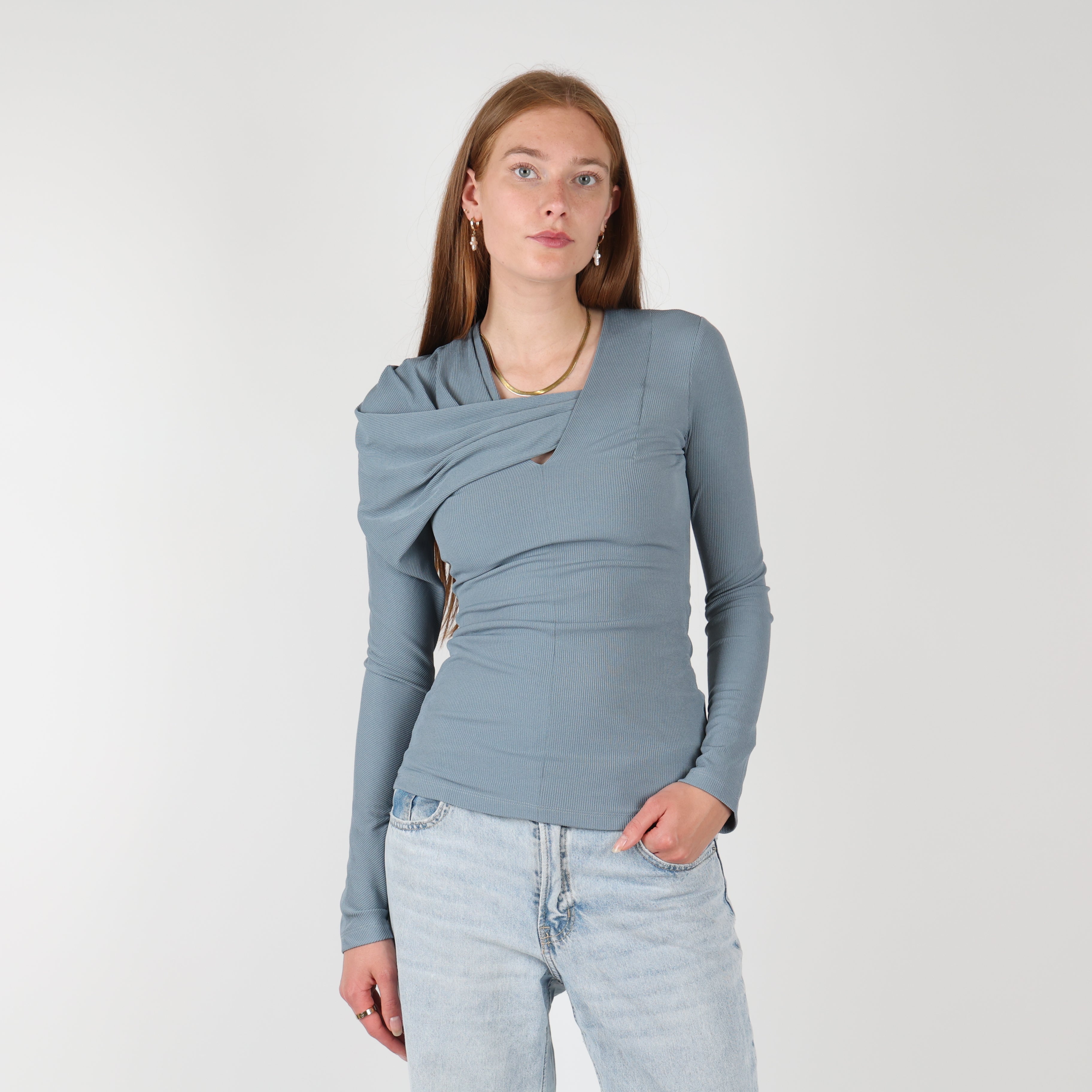Top, UK Size 4