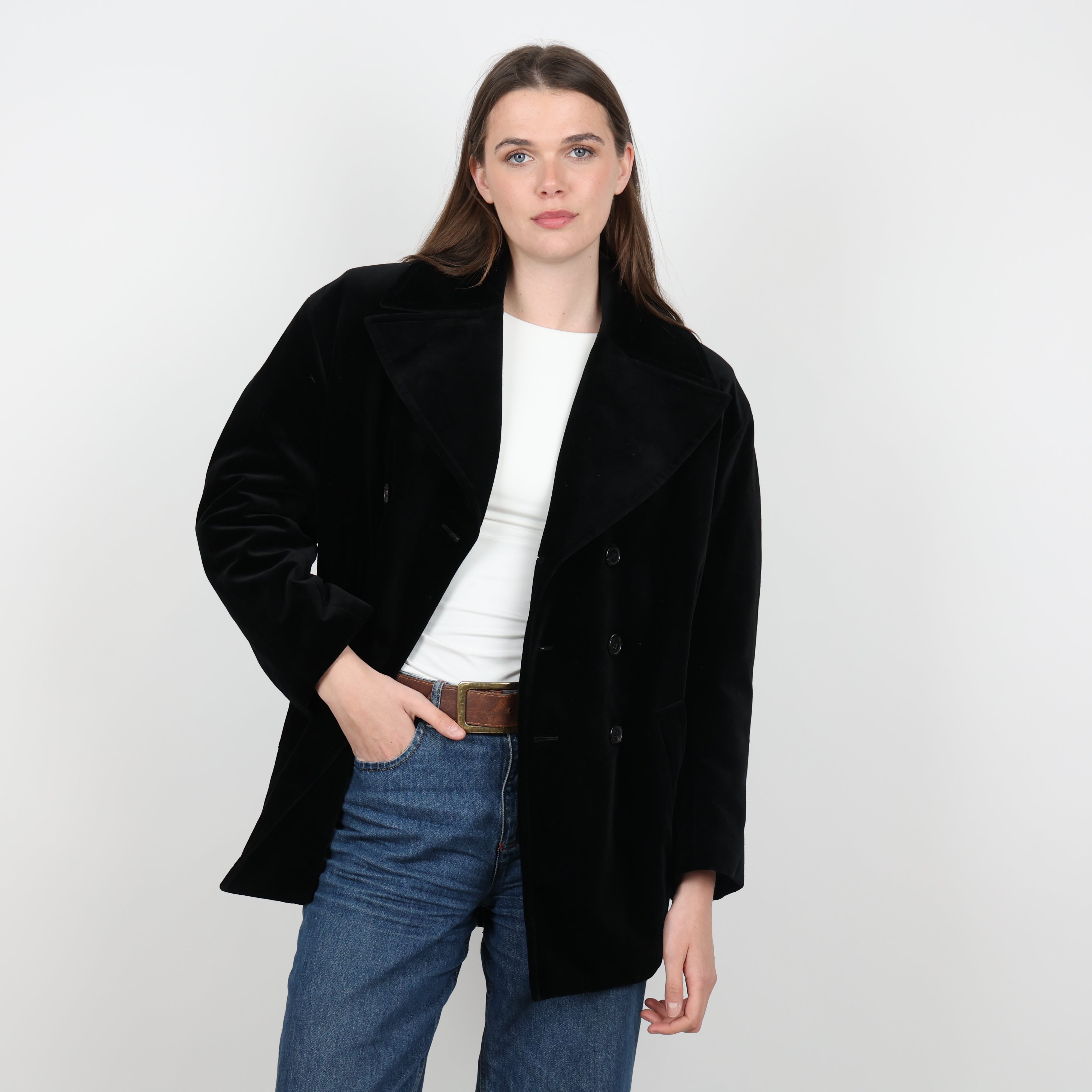 Jacket, UK Size One Size