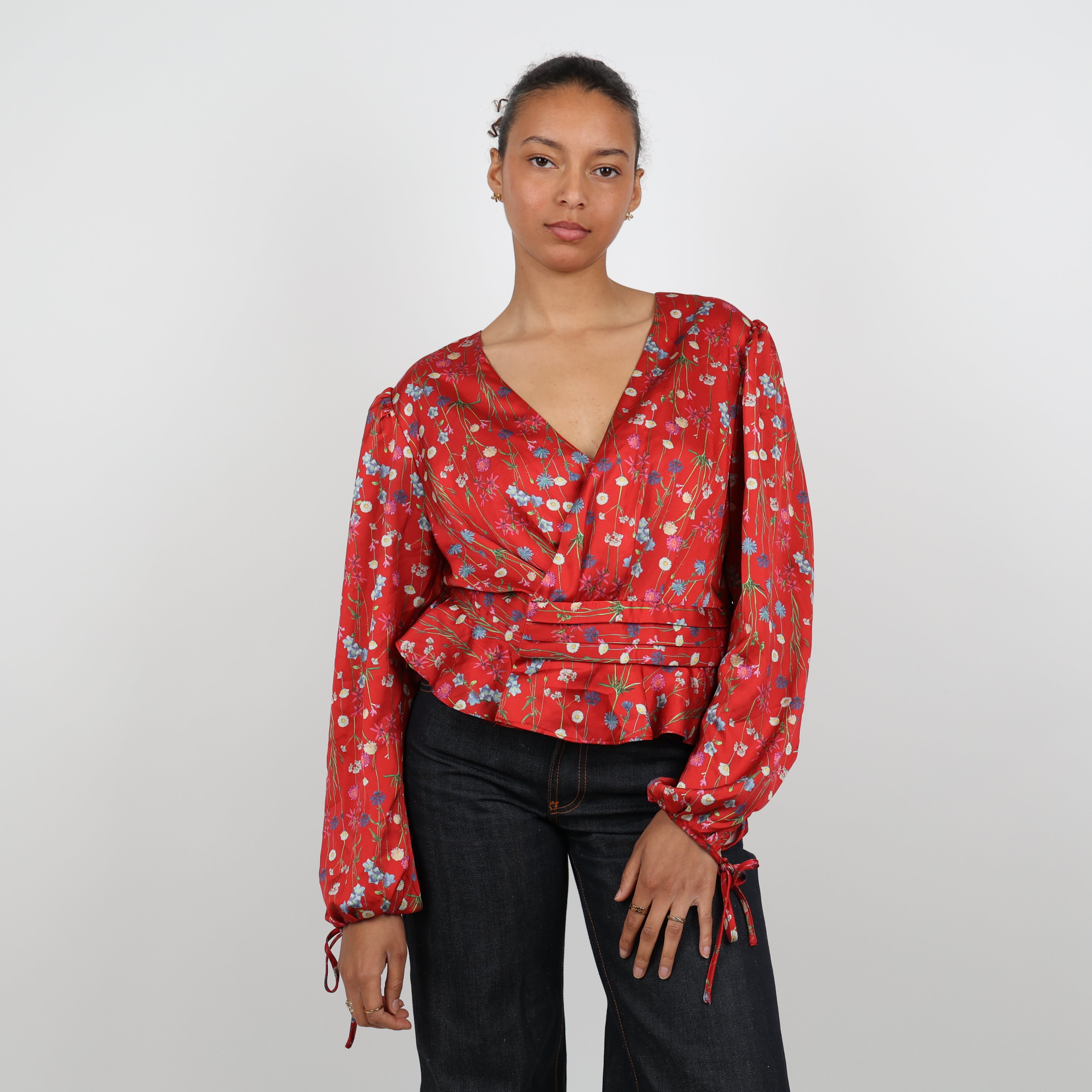 Top, UK Size 14