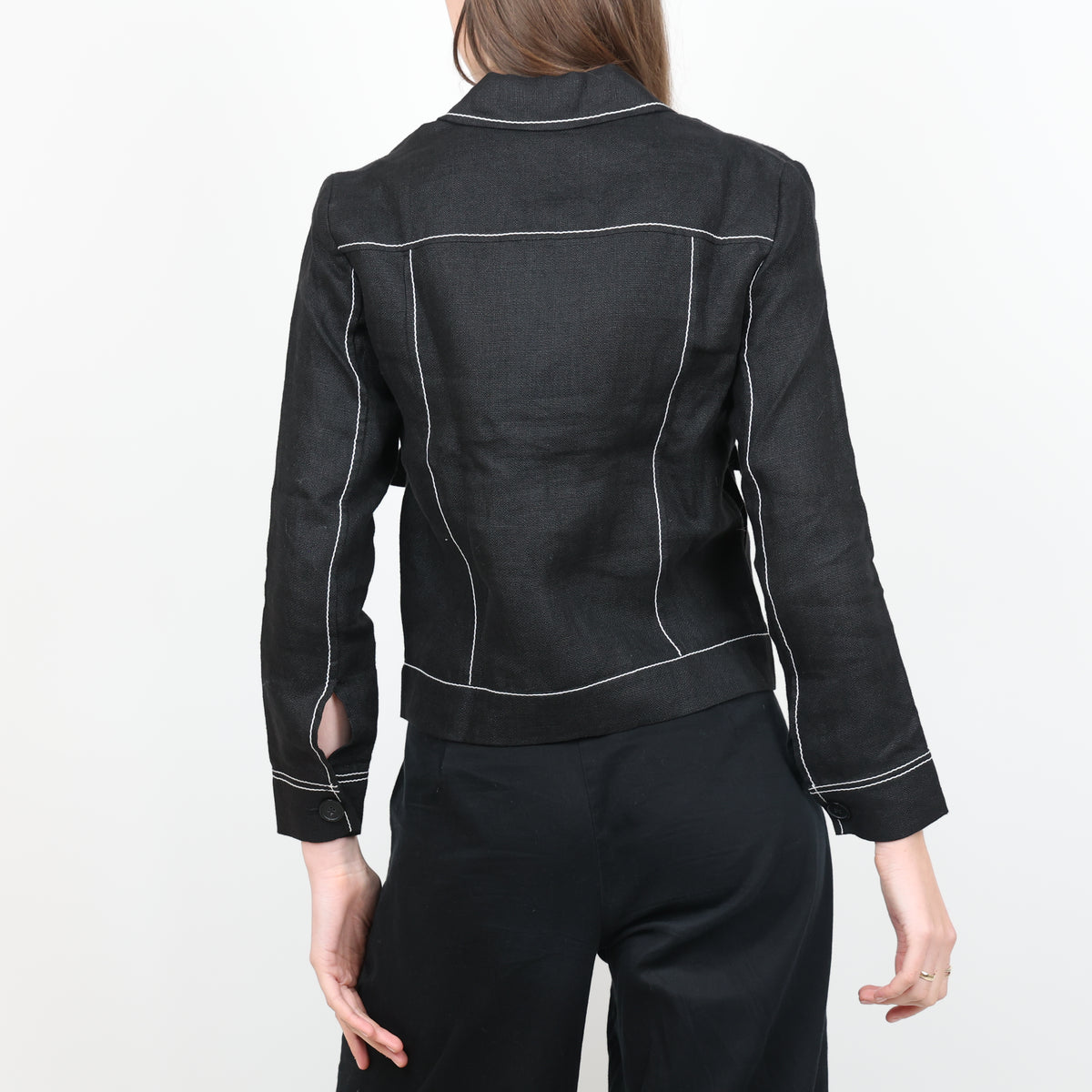 Jacket, UK Size 8