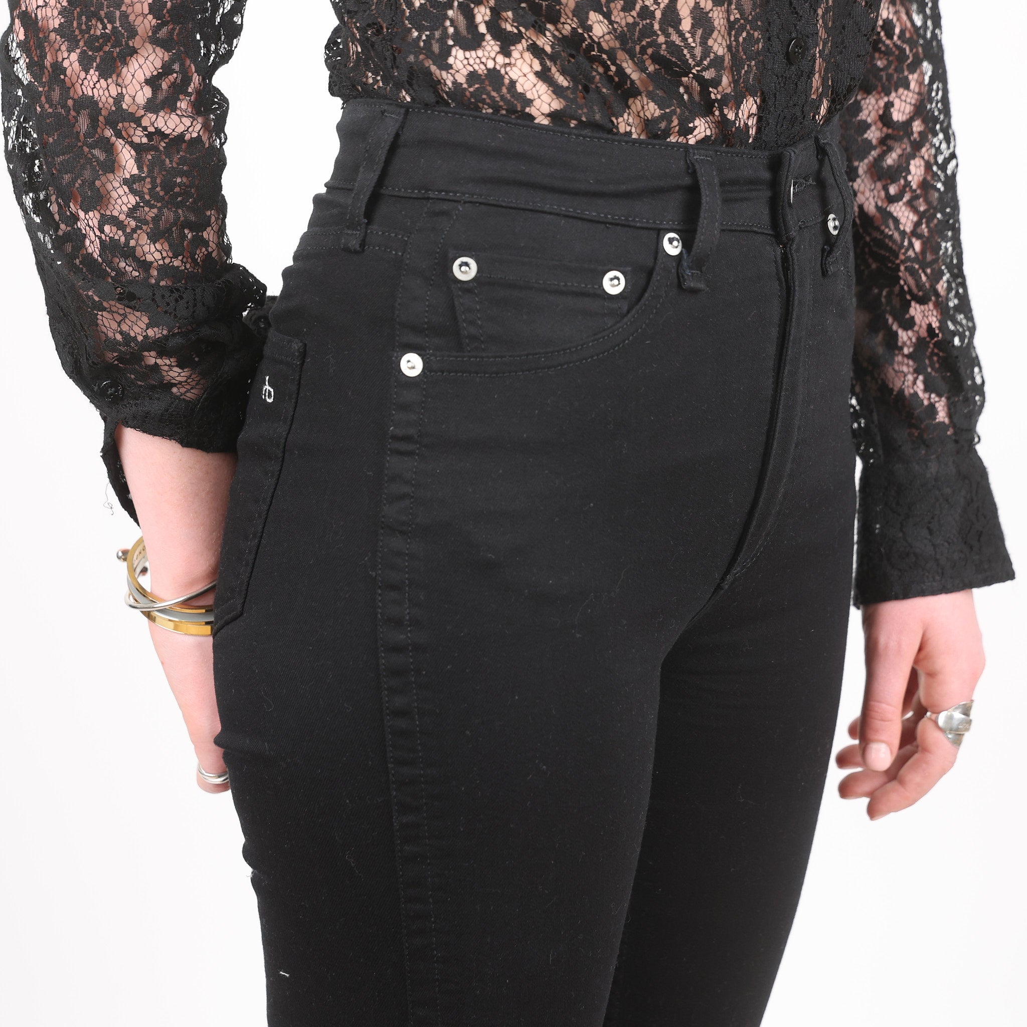 Trousers, Waist 26