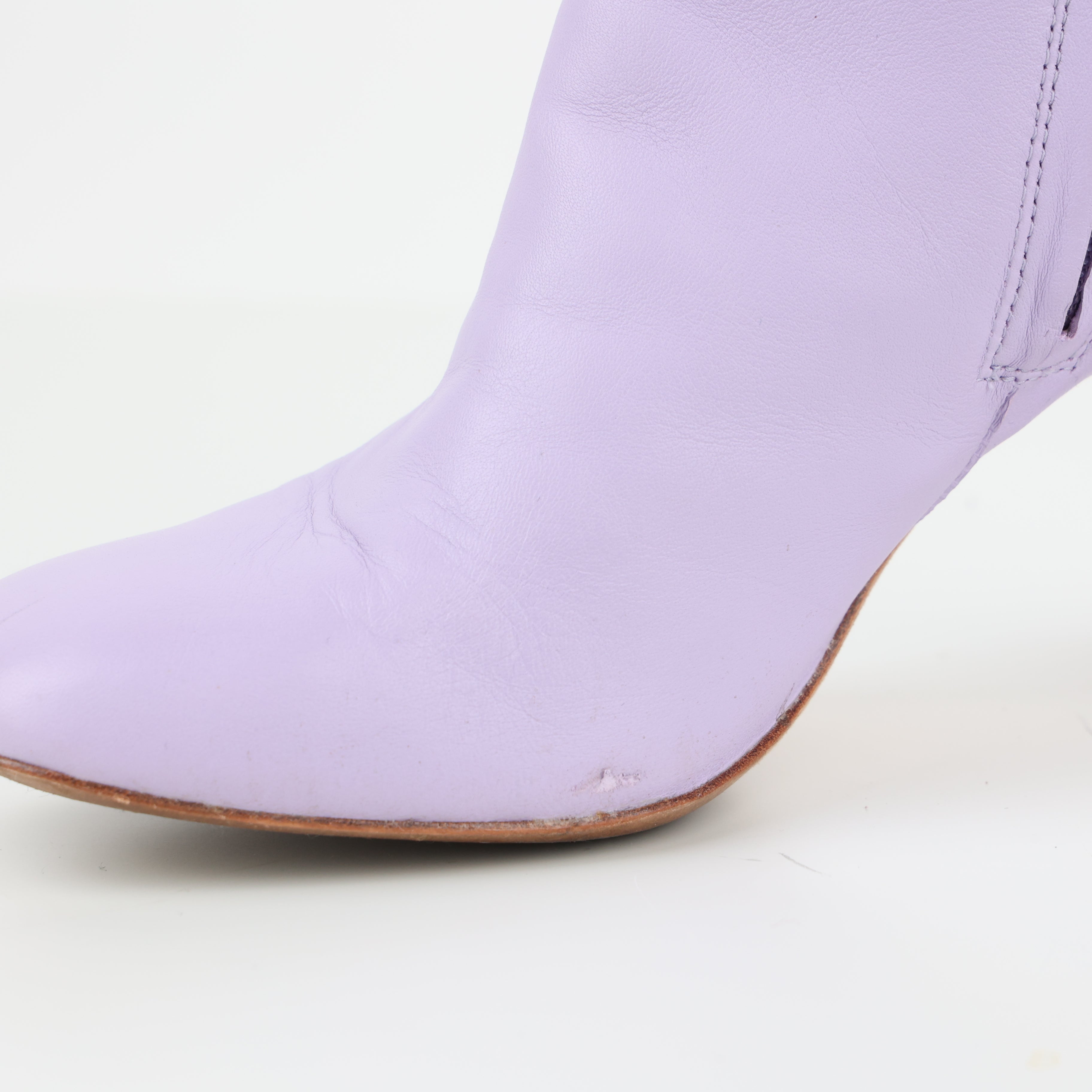 Boots , Shoe Size 37
