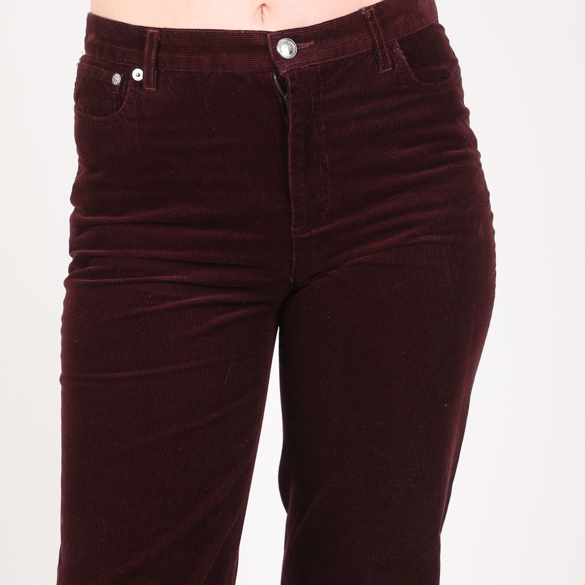 Trousers, Waist 27