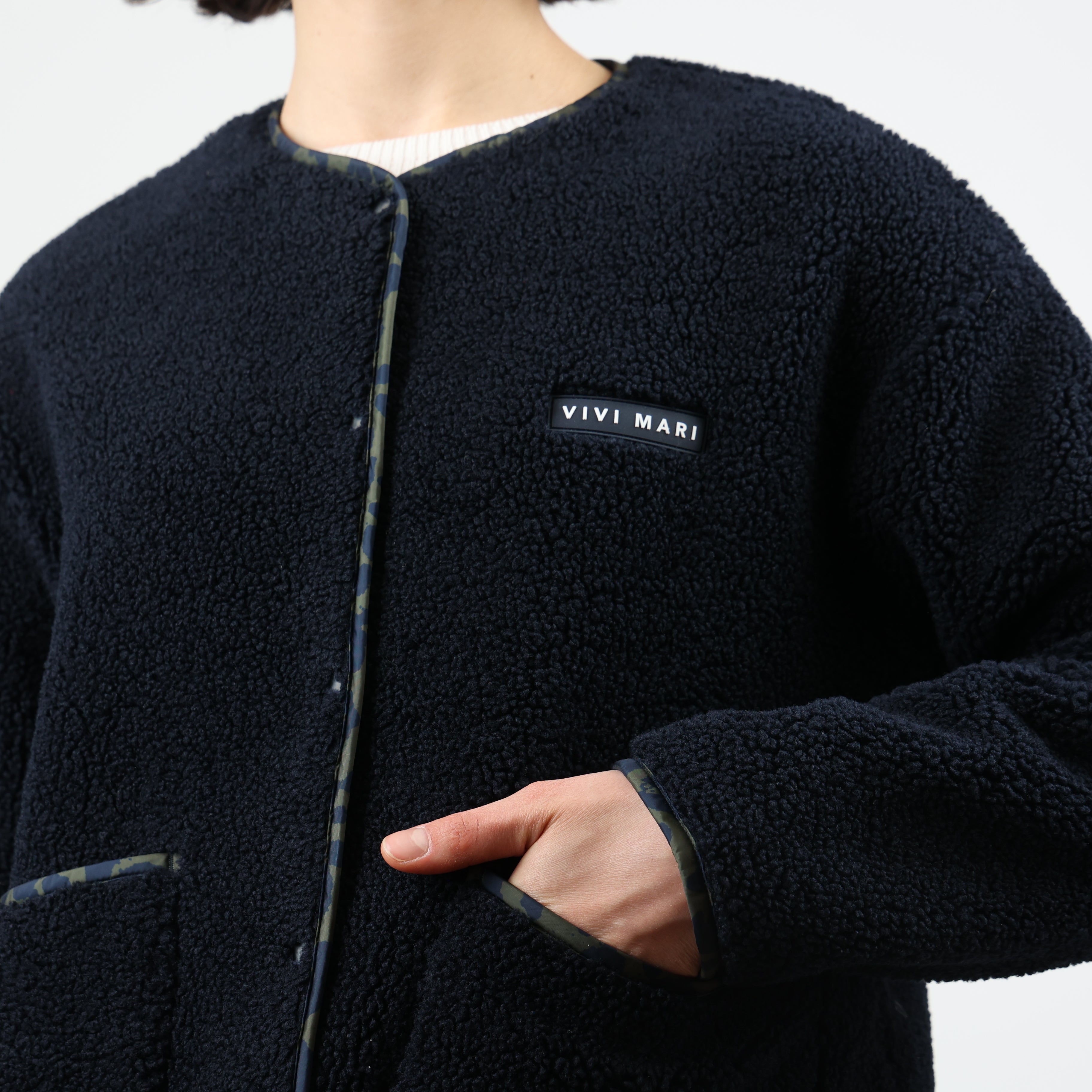 Jacket, UK Size 10