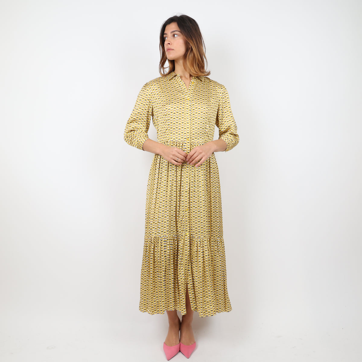 Dress, UK Size 10