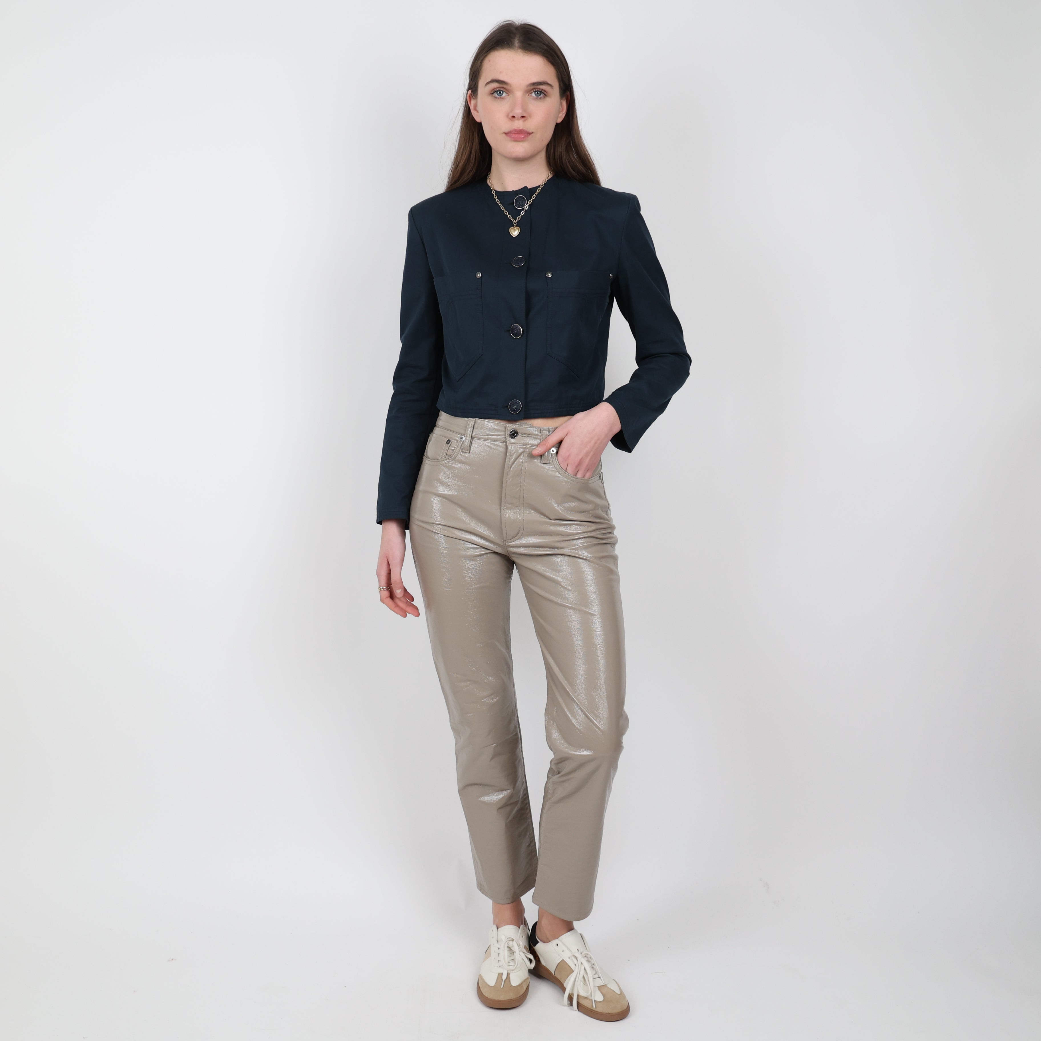 Trousers, Waist 27
