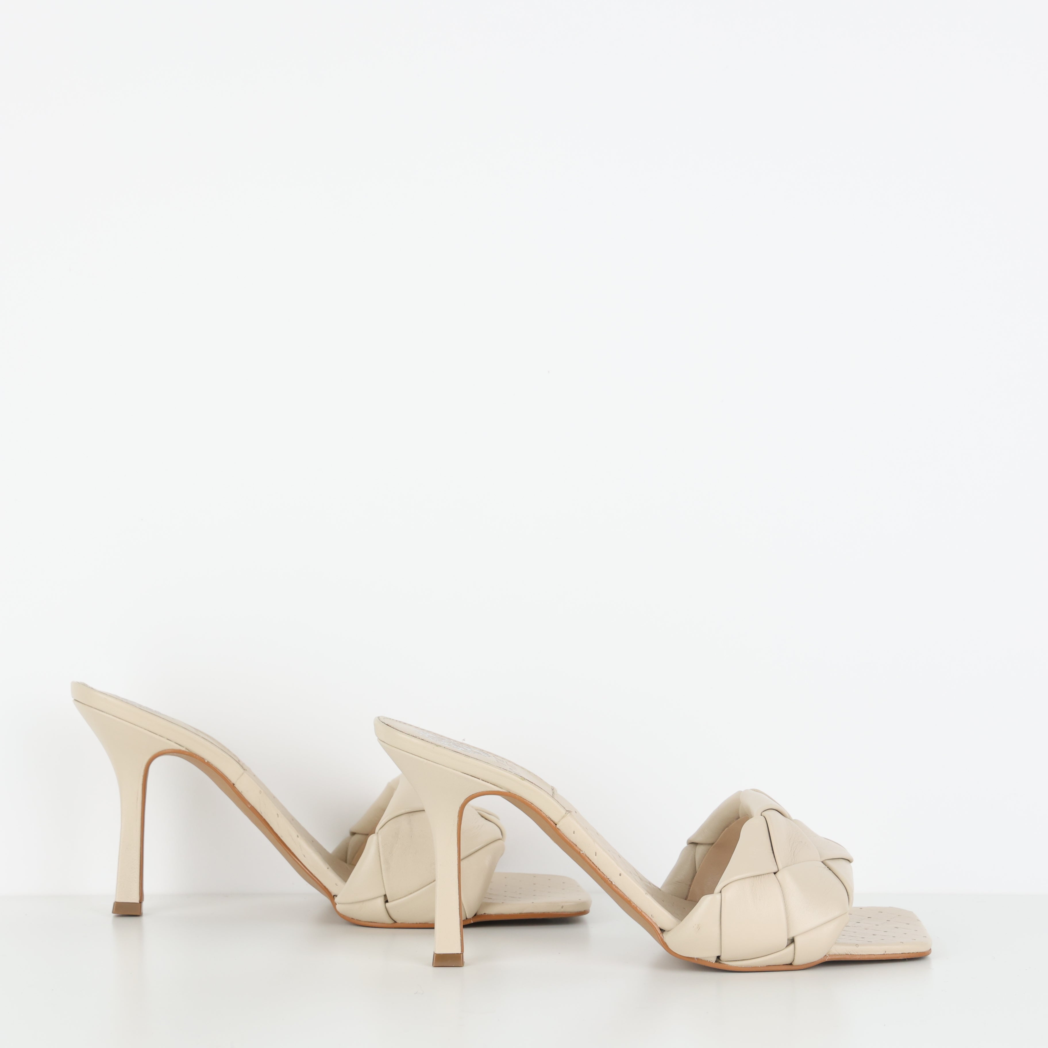 Heels , Shoe Size 40