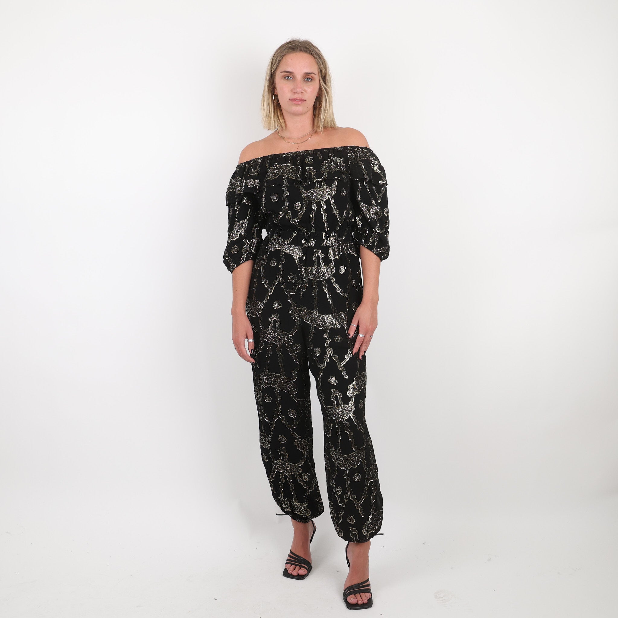 Jumpsuit, UK Size 10