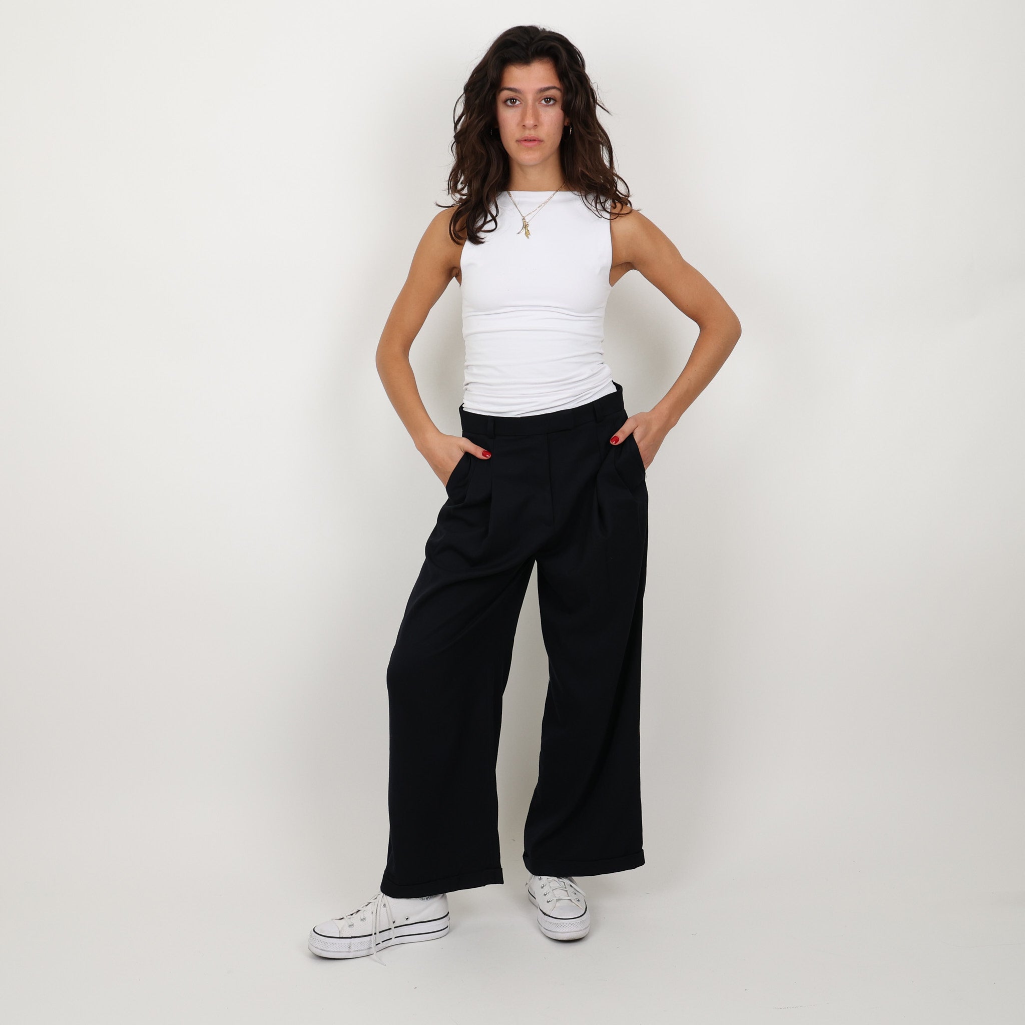 Trousers, UK Size 8