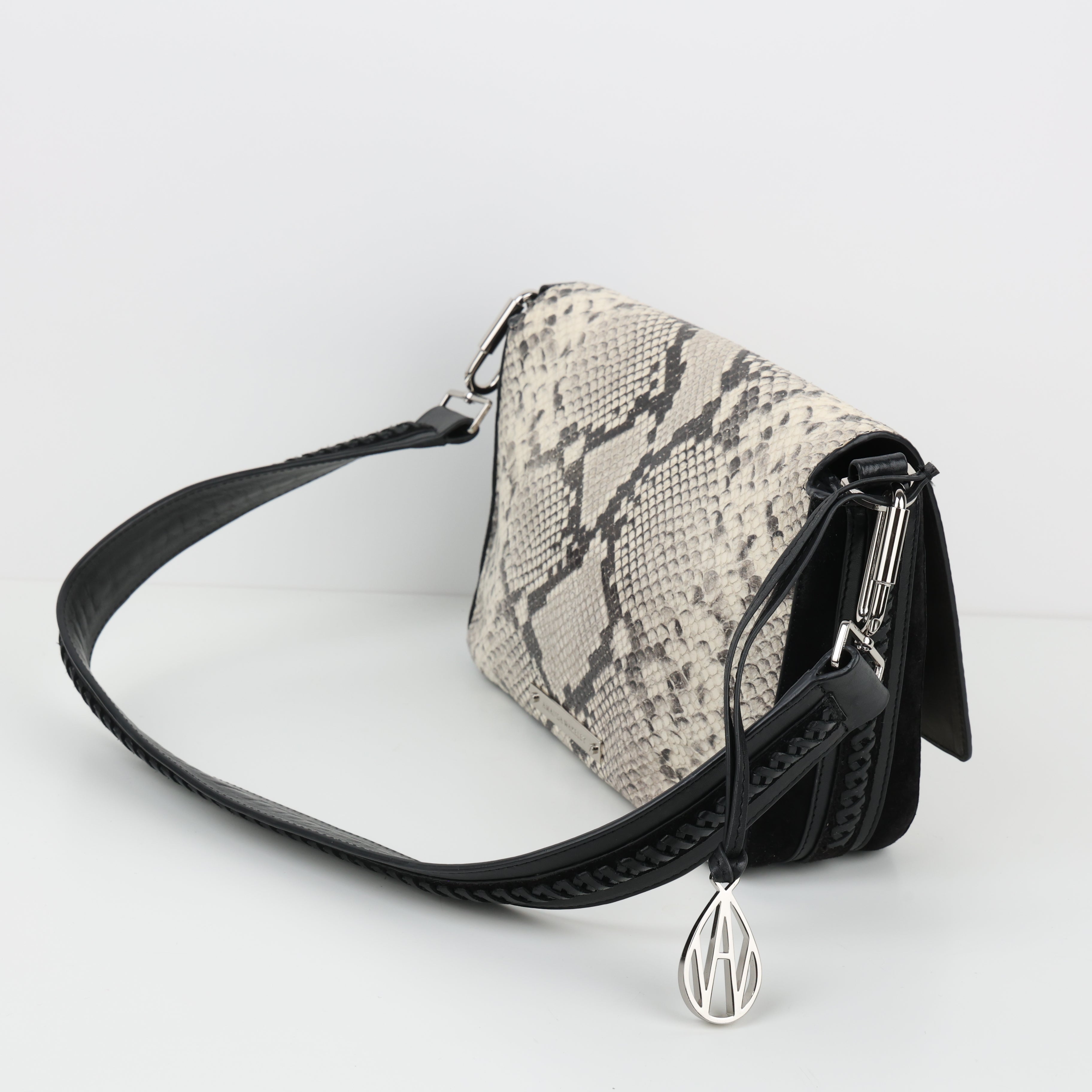 Amanda Wakeley, Shoulder Bag