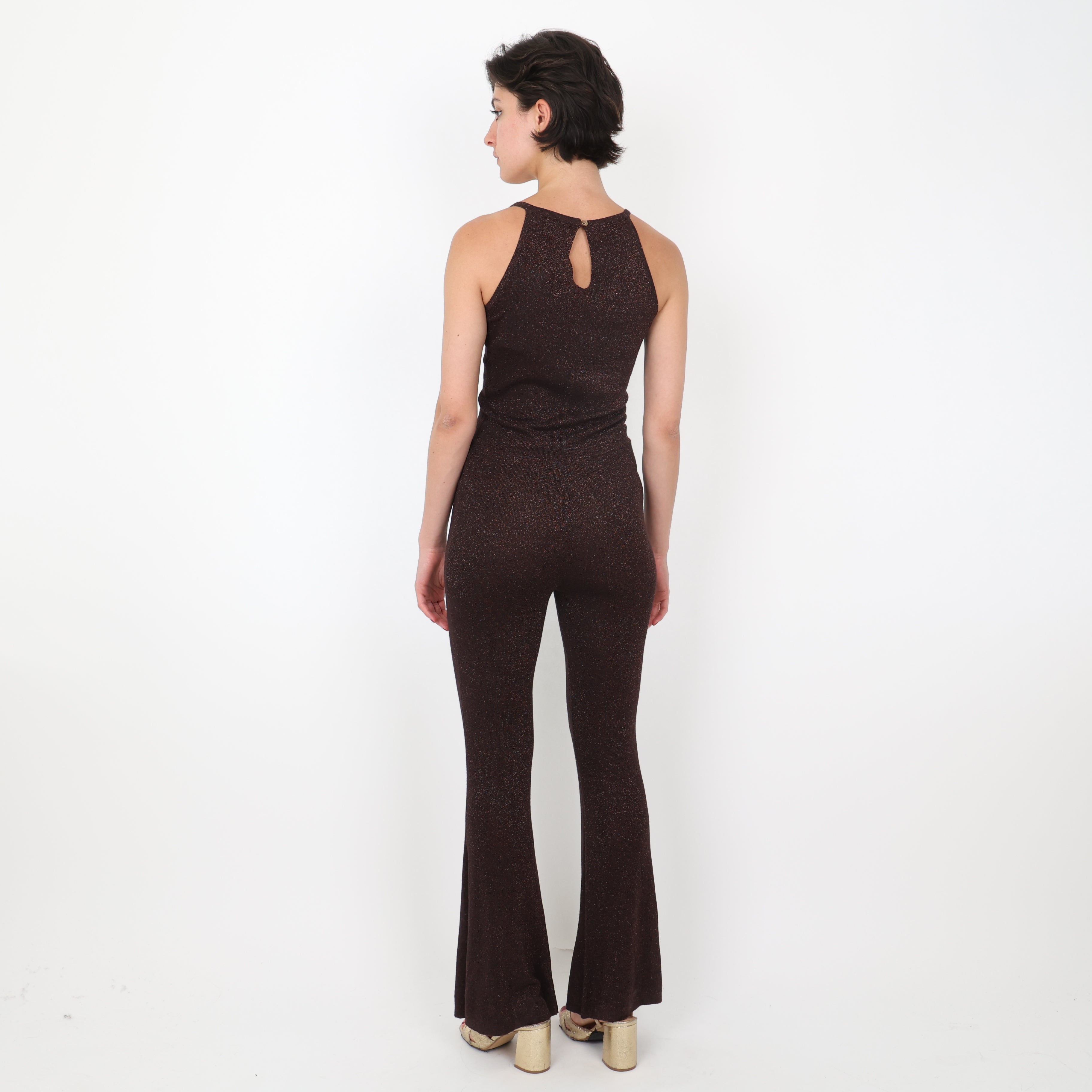 Jumpsuit, UK Size 8